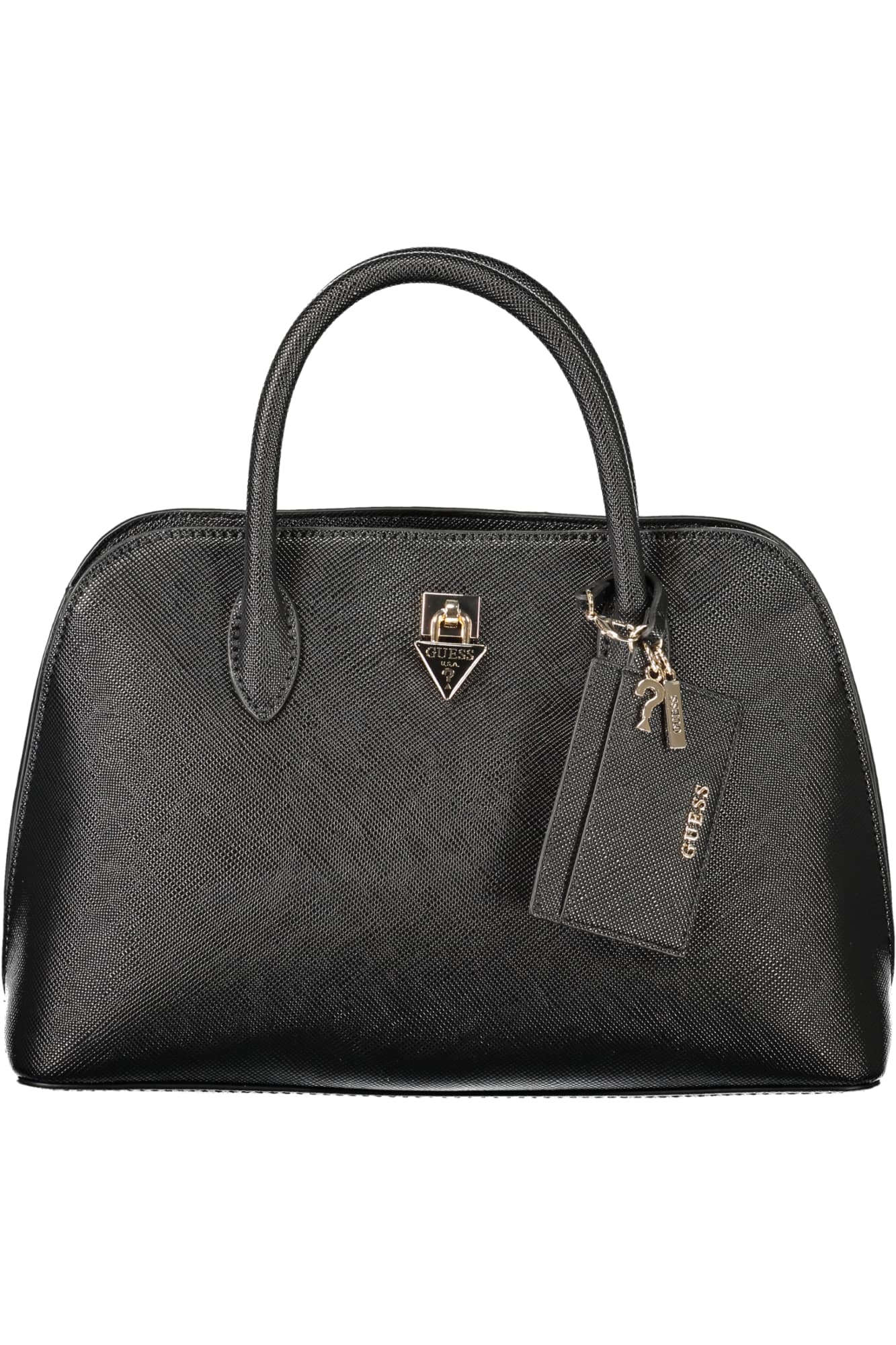 GUESS JEANS BORSA DONNA NERO - Immagine principale