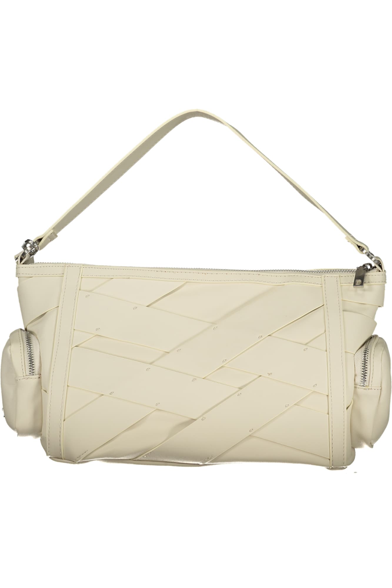 DESIGUAL BORSA DONNA BIANCO - Immagine principale