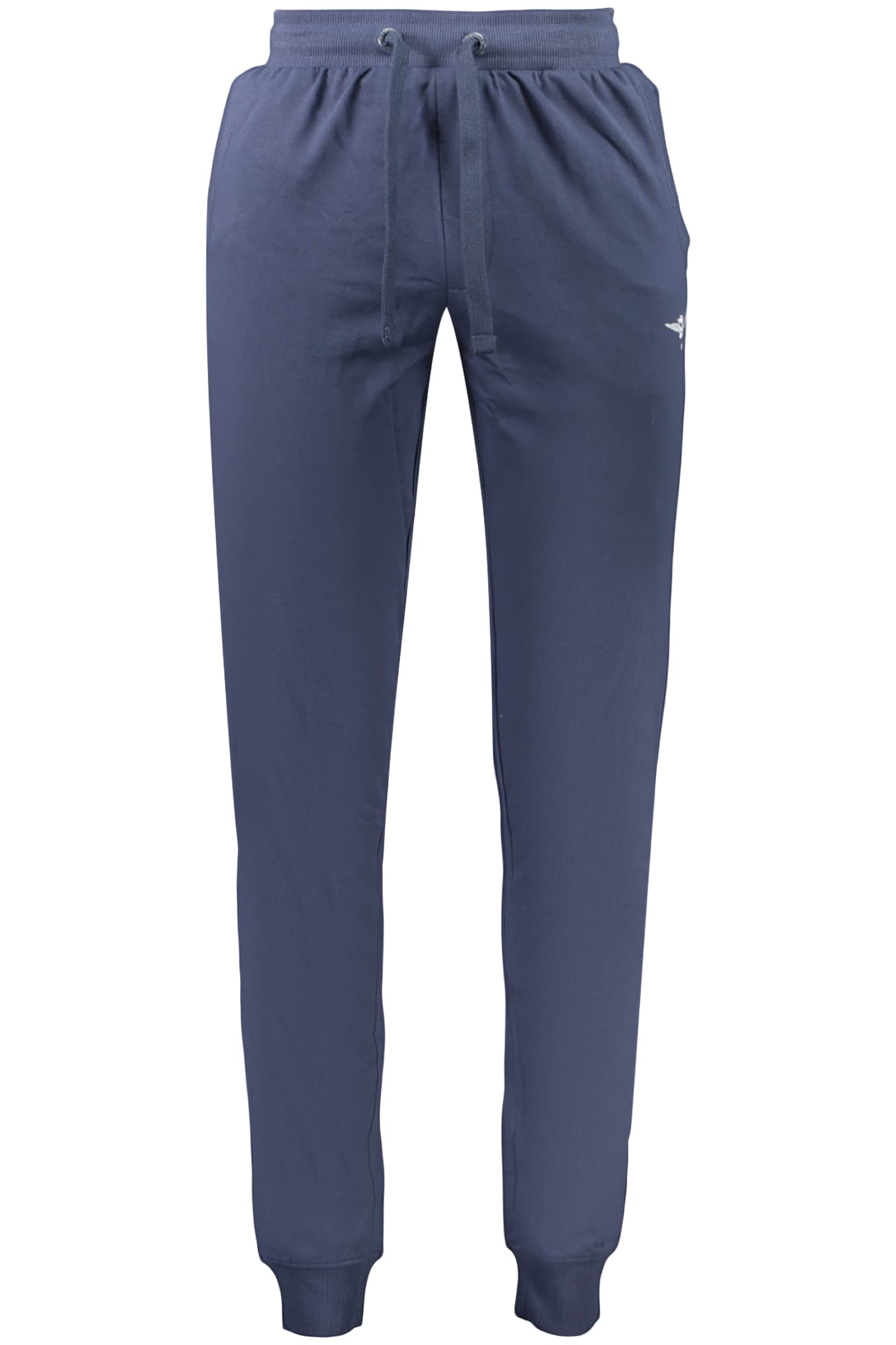 ACCADEMIA MILITARE PANTALONE TUTA LUNGO UOMO BLU - Immagine principale