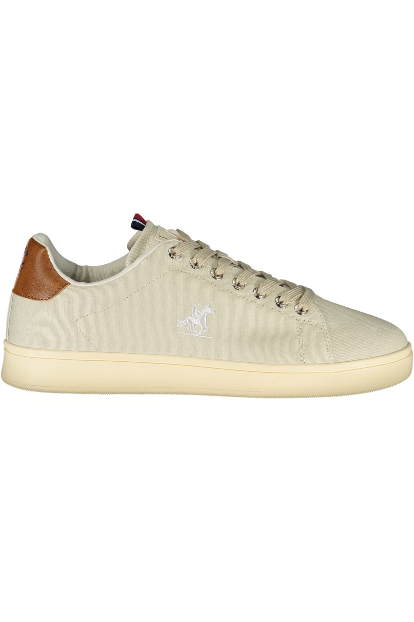 U.S. GRAND CALZATURA SPORTIVA UOMO BEIGE - Immagine principale