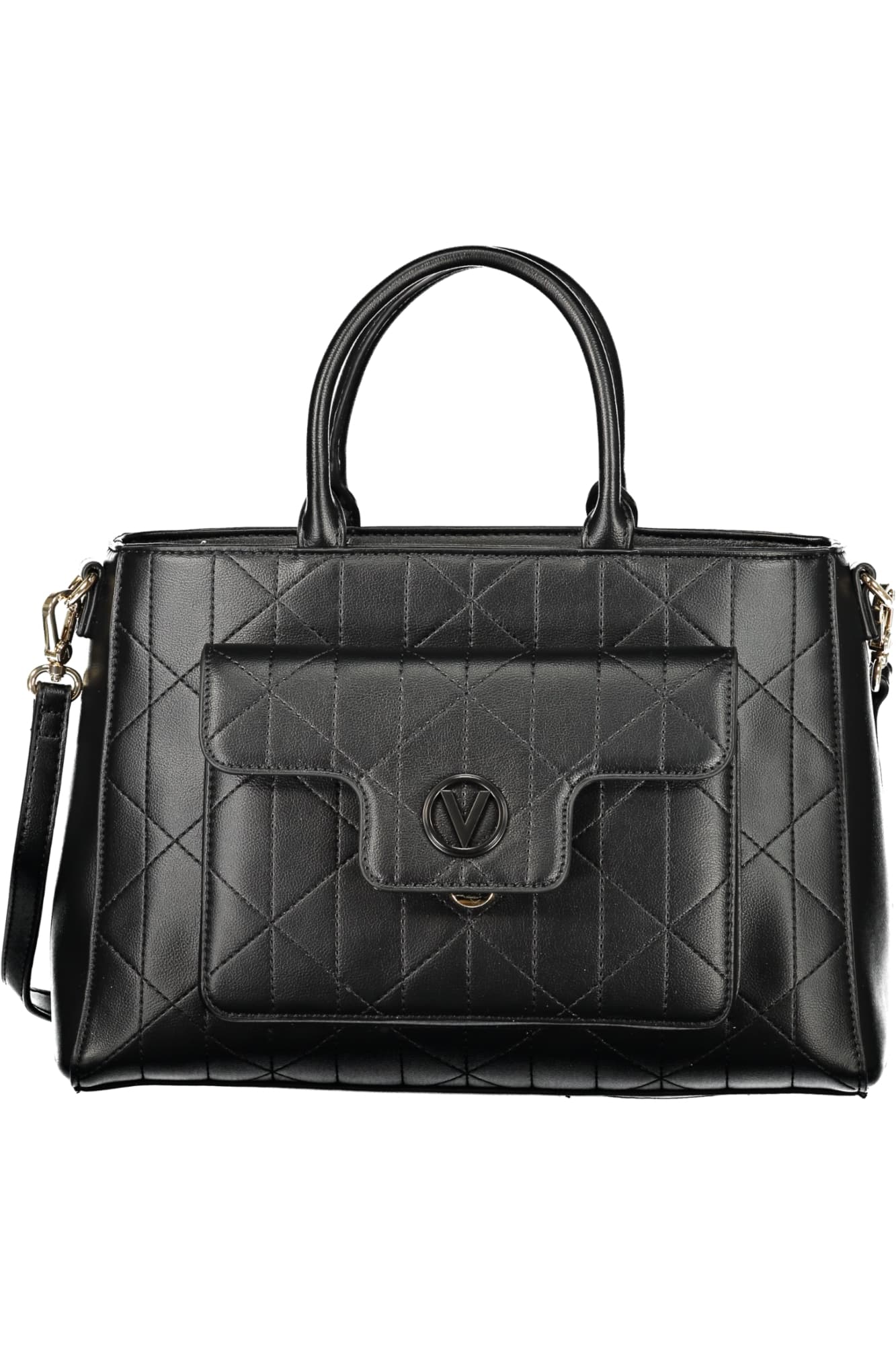 VALENTINO BAGS BORSA DONNA NERO - Immagine principale