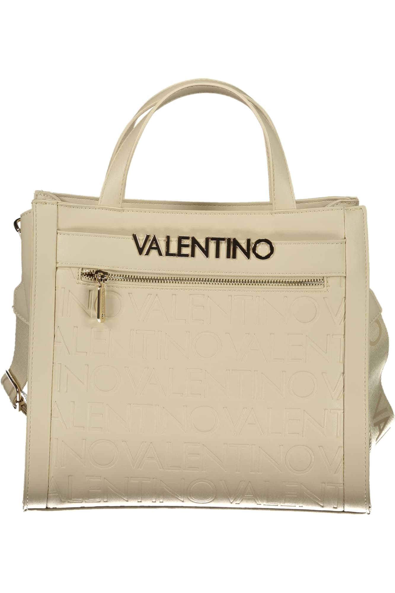 VALENTINO BAGS BORSA DONNA BEIGE - Immagine principale