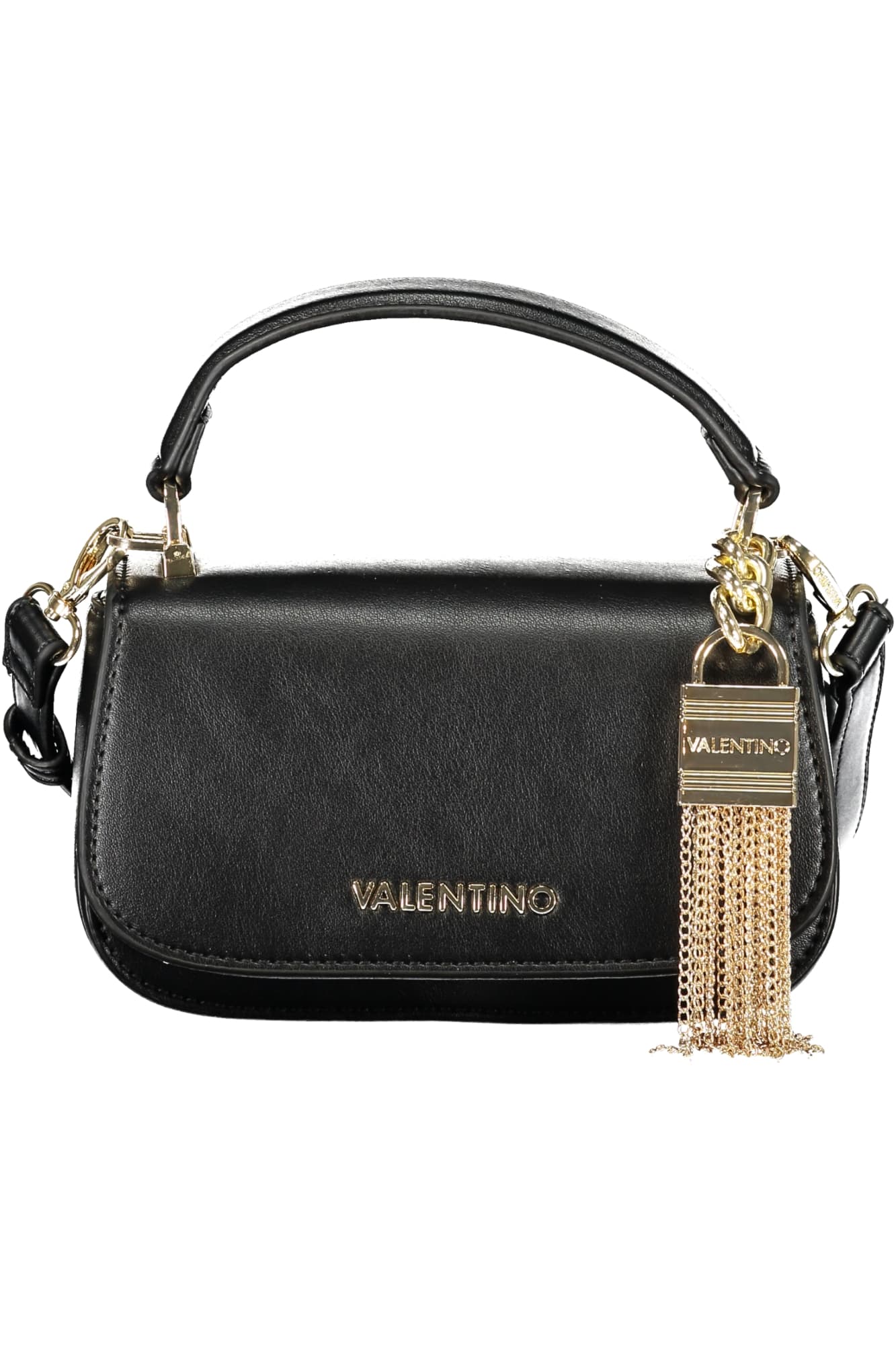 VALENTINO BAGS BORSA DONNA NERO - Immagine principale