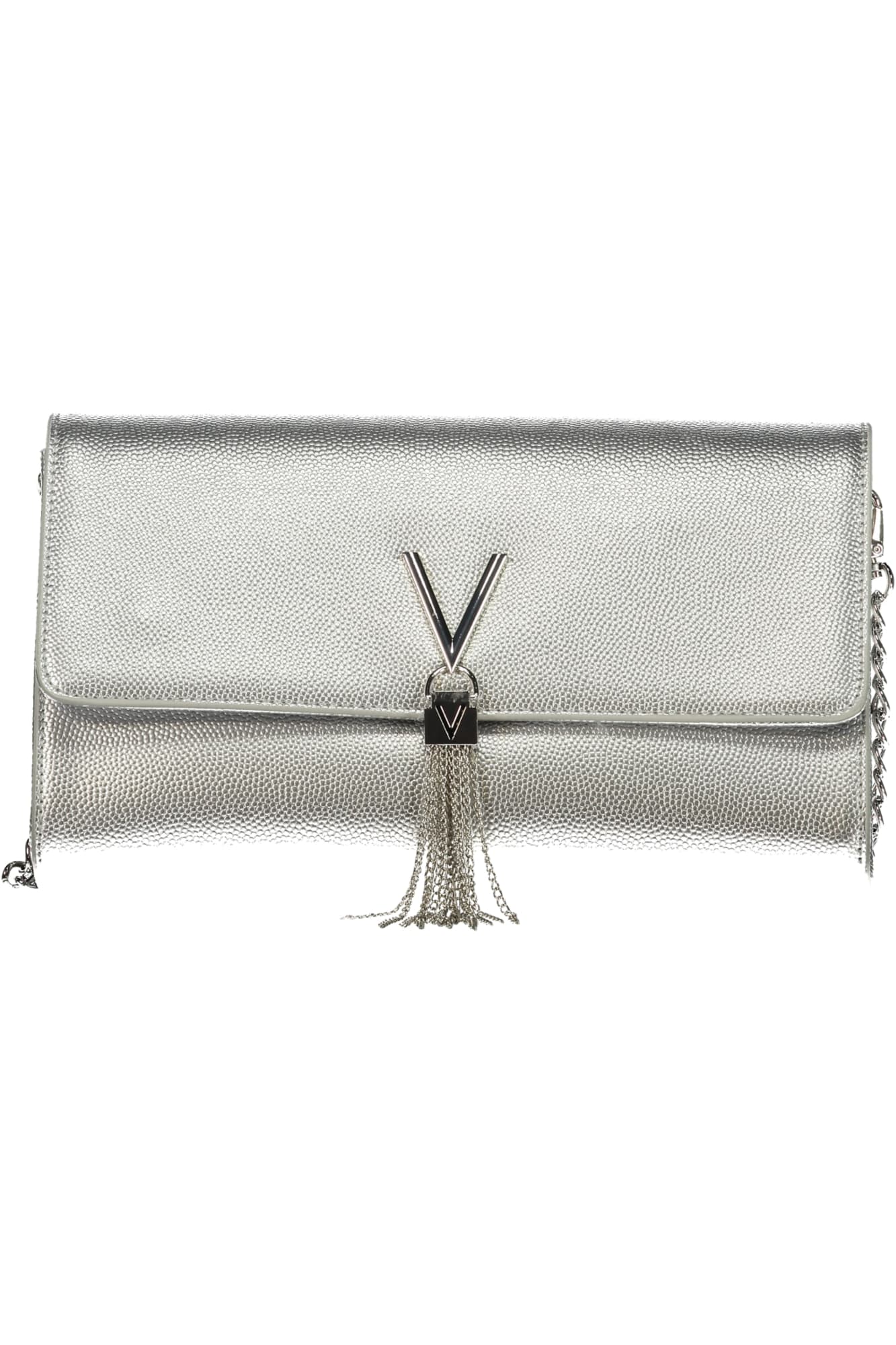 VALENTINO BAGS BORSA DONNA ARGENTO - Immagine principale
