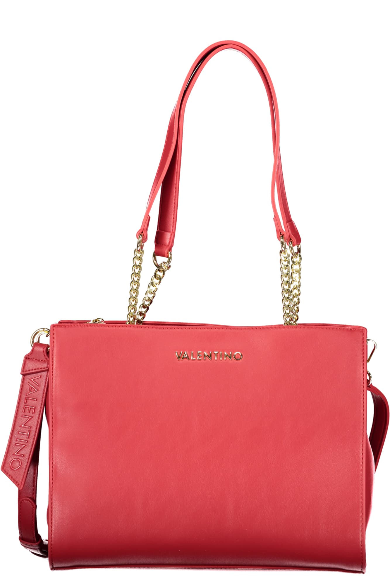 VALENTINO BAGS BORSA DONNA ROSSO - Immagine principale