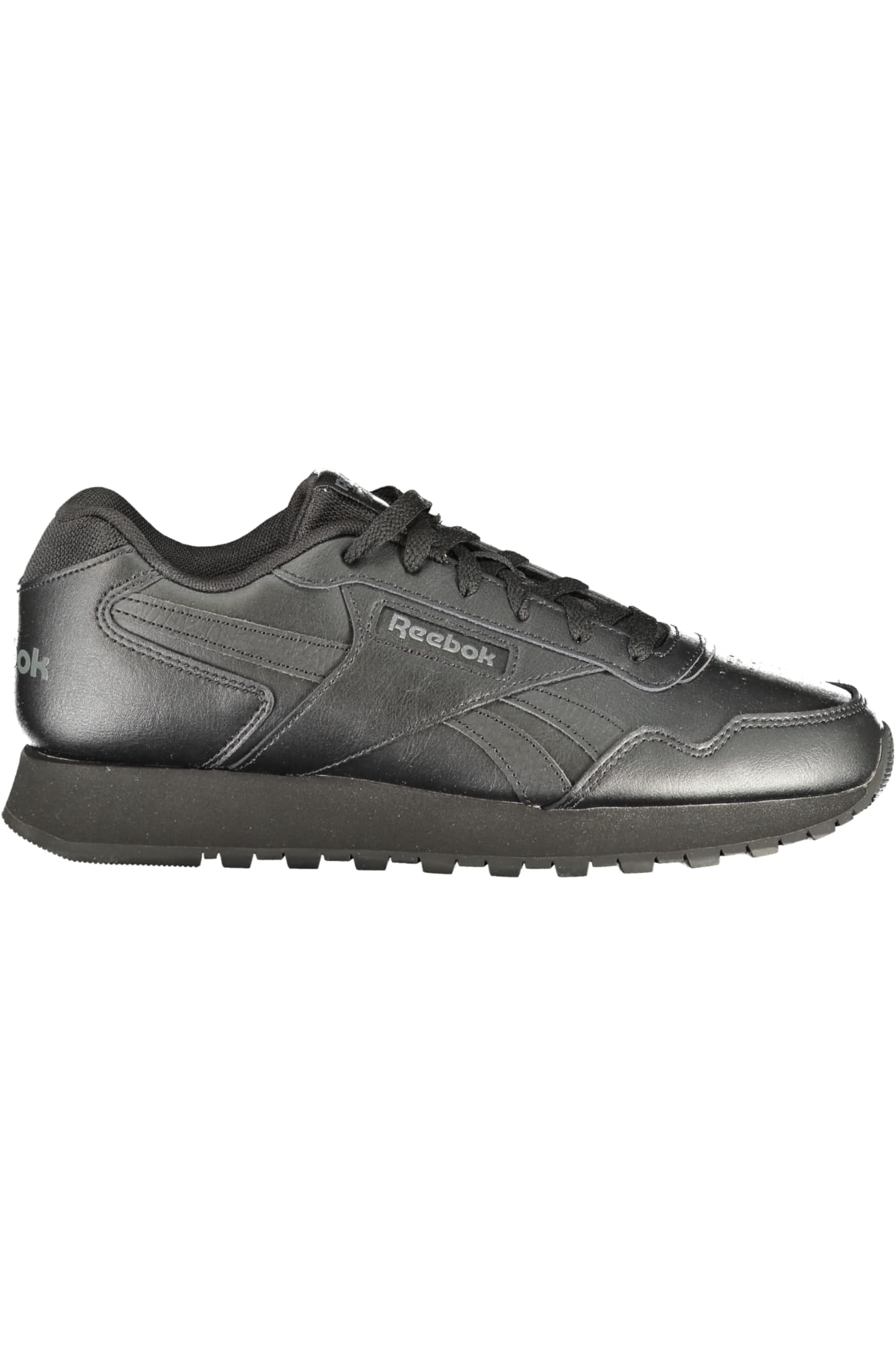 REEBOK CALZATURA SPORTIVA UOMO NERO - Immagine principale