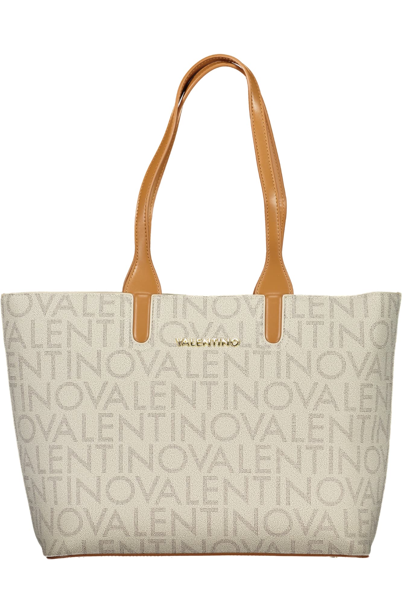 VALENTINO BAGS BORSA DONNA BEIGE - Immagine principale