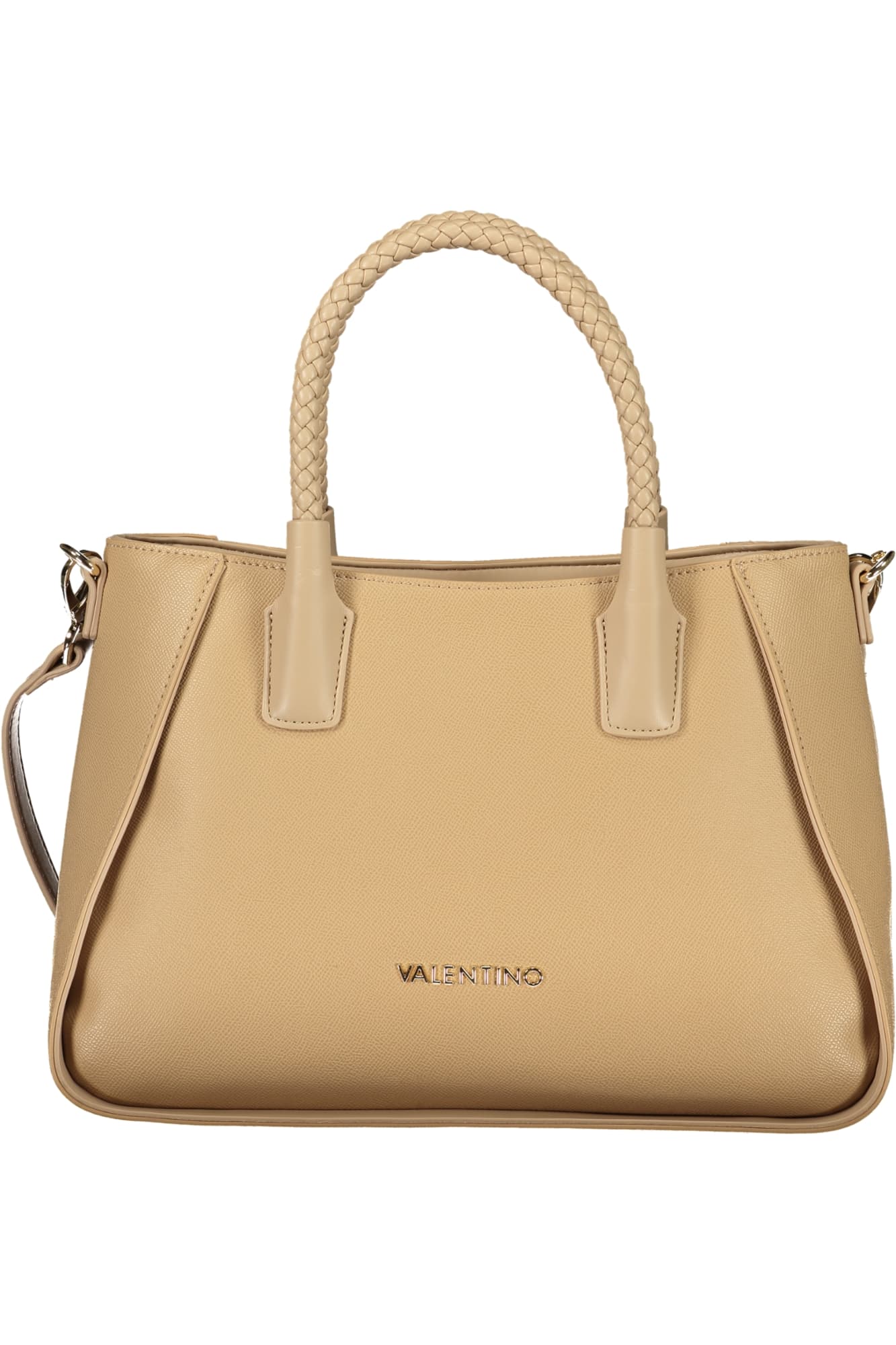 VALENTINO BAGS BORSA DONNA BEIGE - Immagine principale
