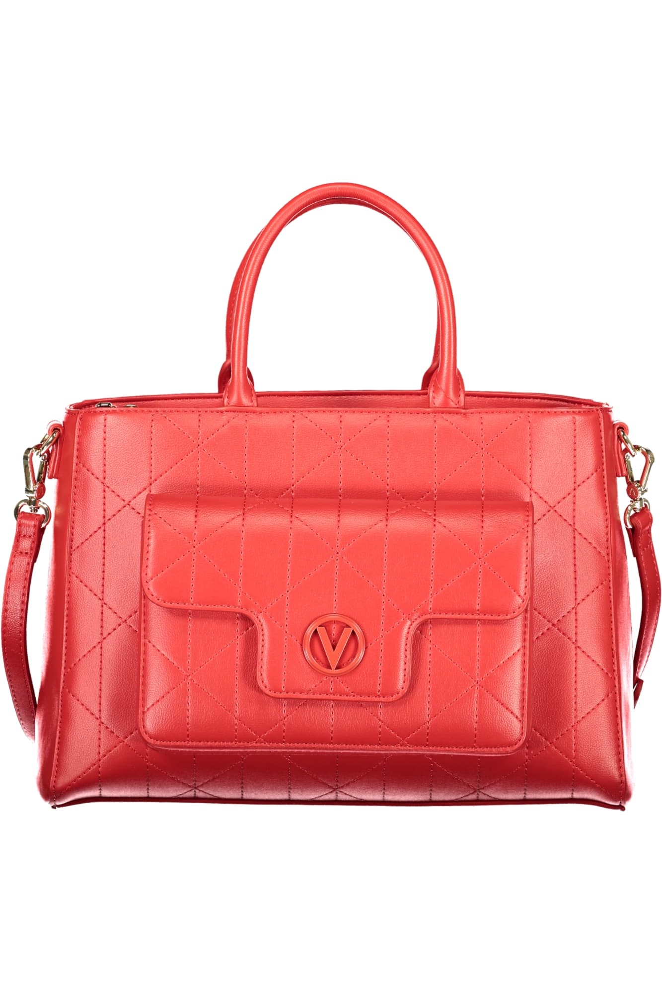 VALENTINO BAGS BORSA DONNA ROSSO - Immagine principale