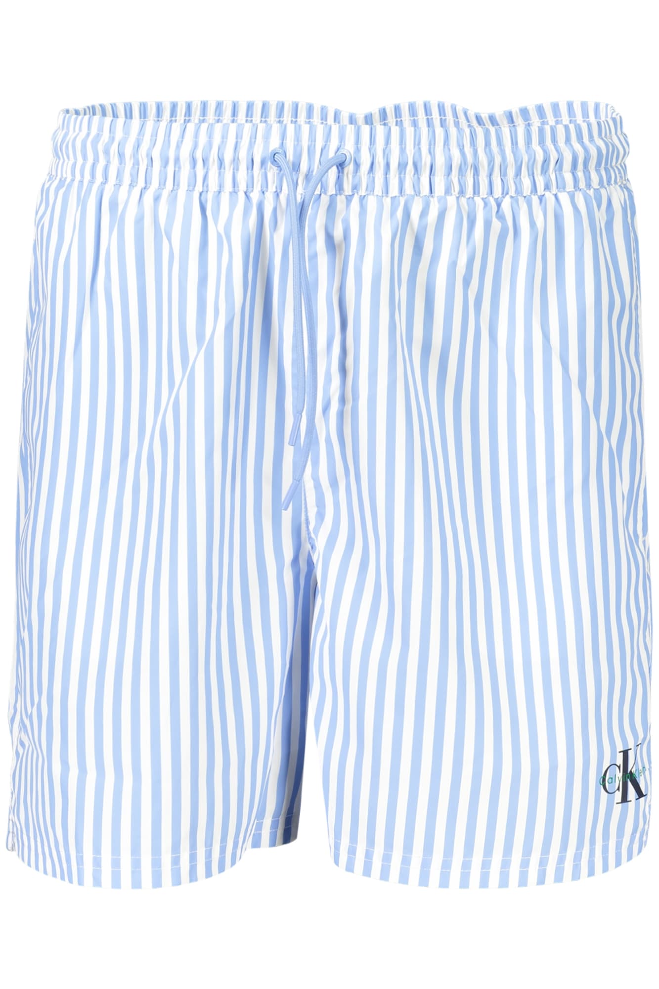 CALVIN KLEIN COSTUME PARTE SOTTO UOMO AZZURRO - Immagine principale