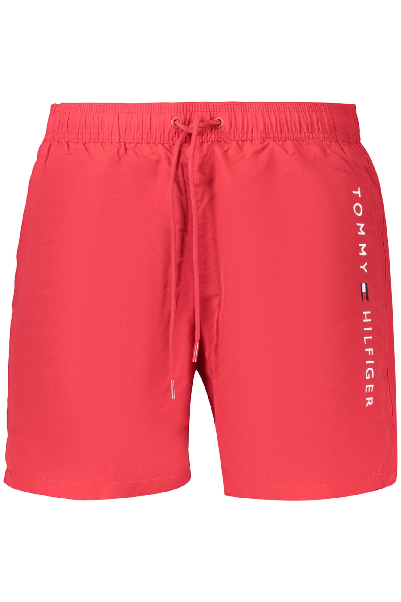 TOMMY HILFIGER COSTUME PARTE SOTTO UOMO ROSSO - Immagine principale