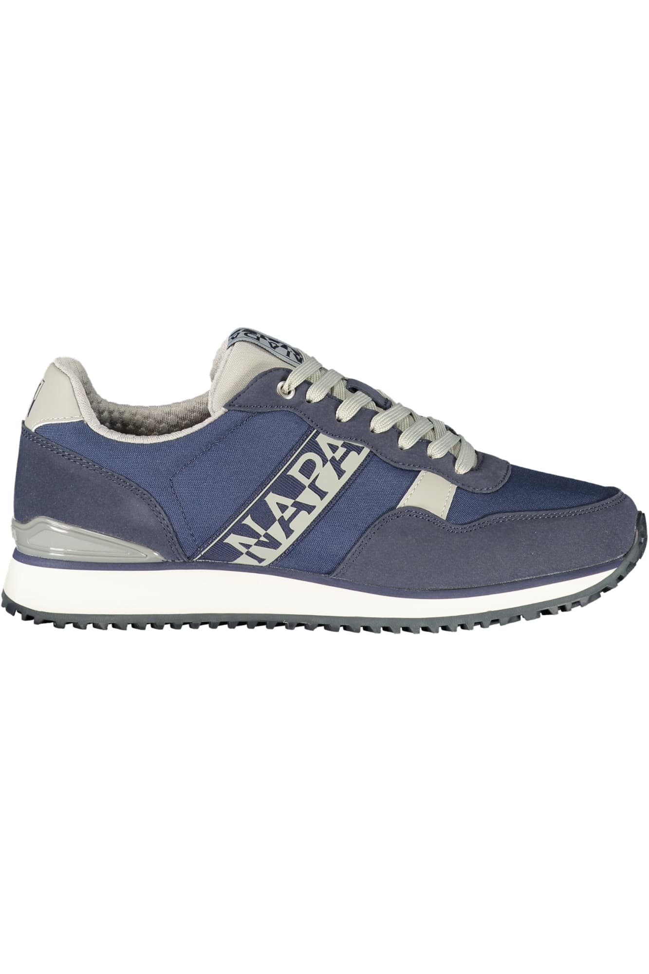 NAPAPIJRI SHOES CALZATURA SPORTIVA UOMO BLU - Immagine principale