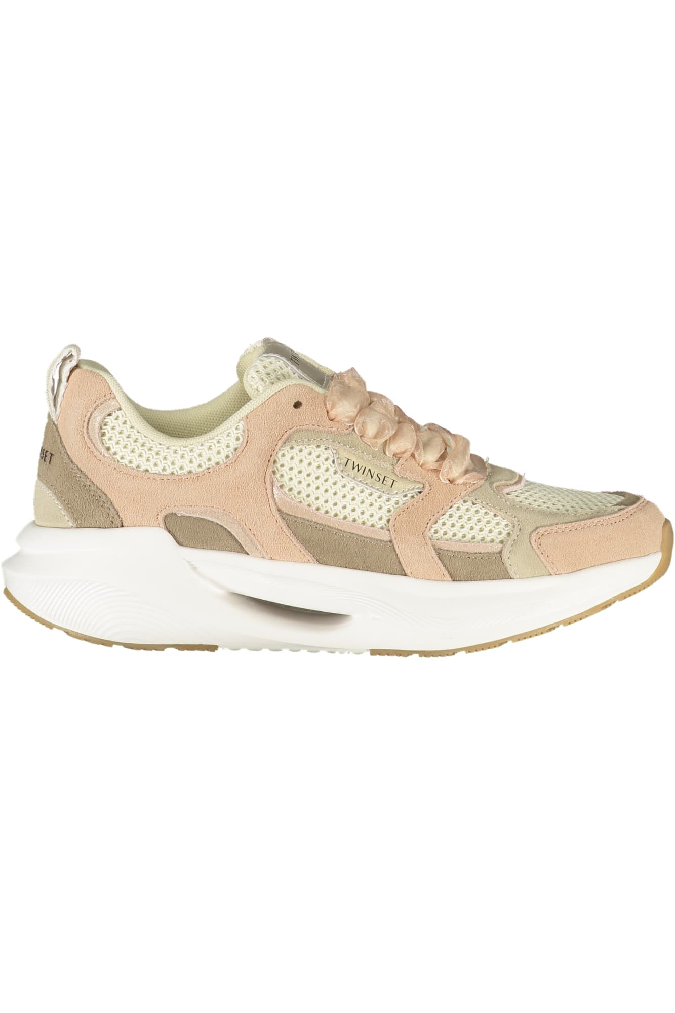 TWINSET CALZATURA SPORTIVA DONNA ROSA - Immagine principale