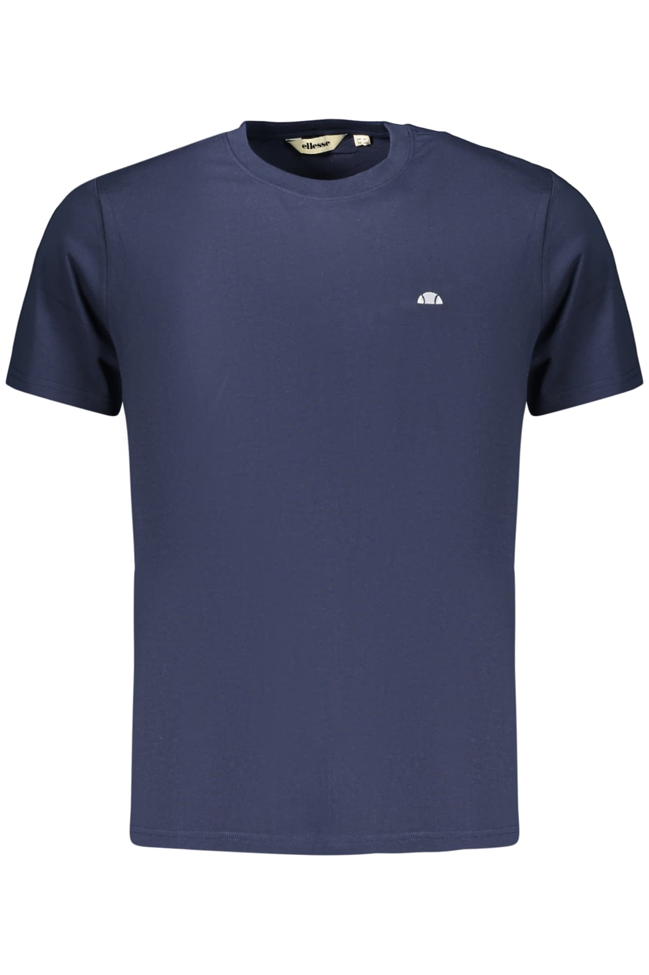 ELLESSE T-SHIRT MANICHE CORTE UOMO BLU - Immagine principale