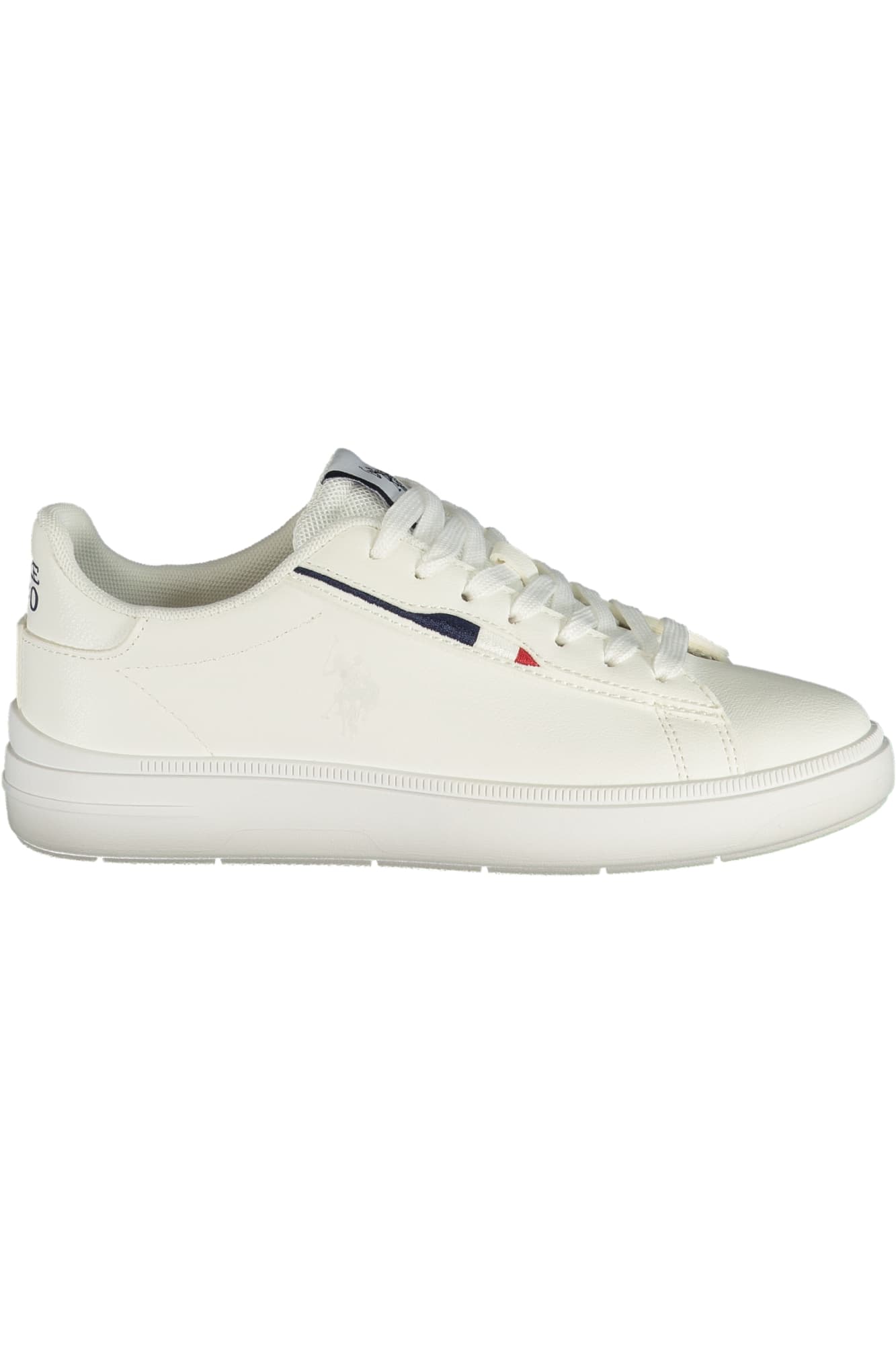 U.S. POLO ASSN. CALZATURA SPORTIVA DONNA BIANCO - Immagine principale