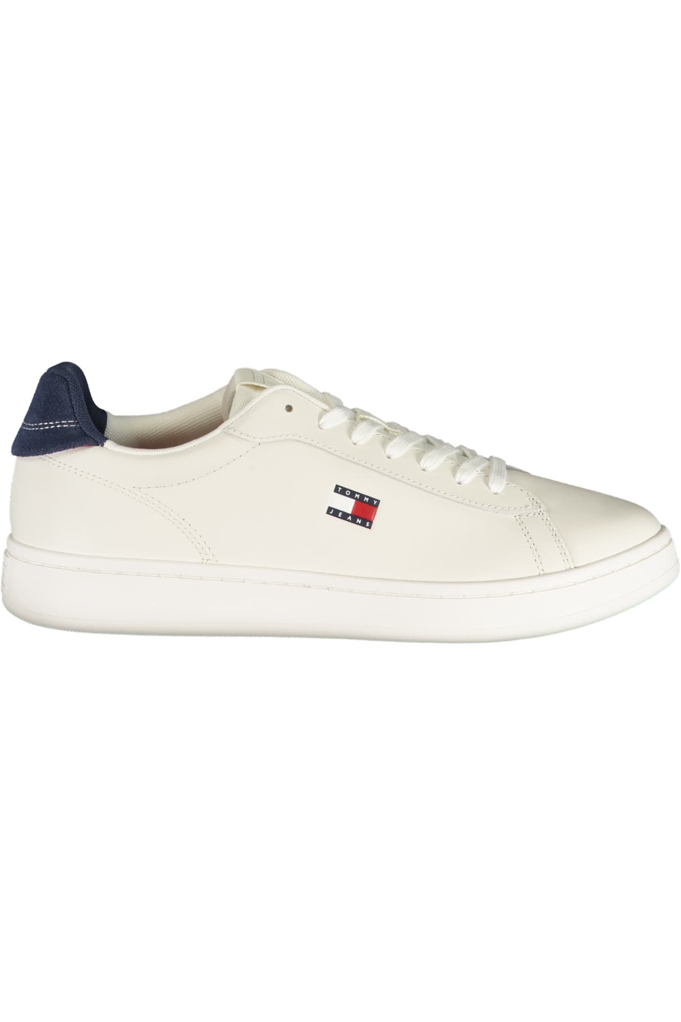 TOMMY HILFIGER CALZATURA SPORTIVA UOMO BIANCO - Immagine principale