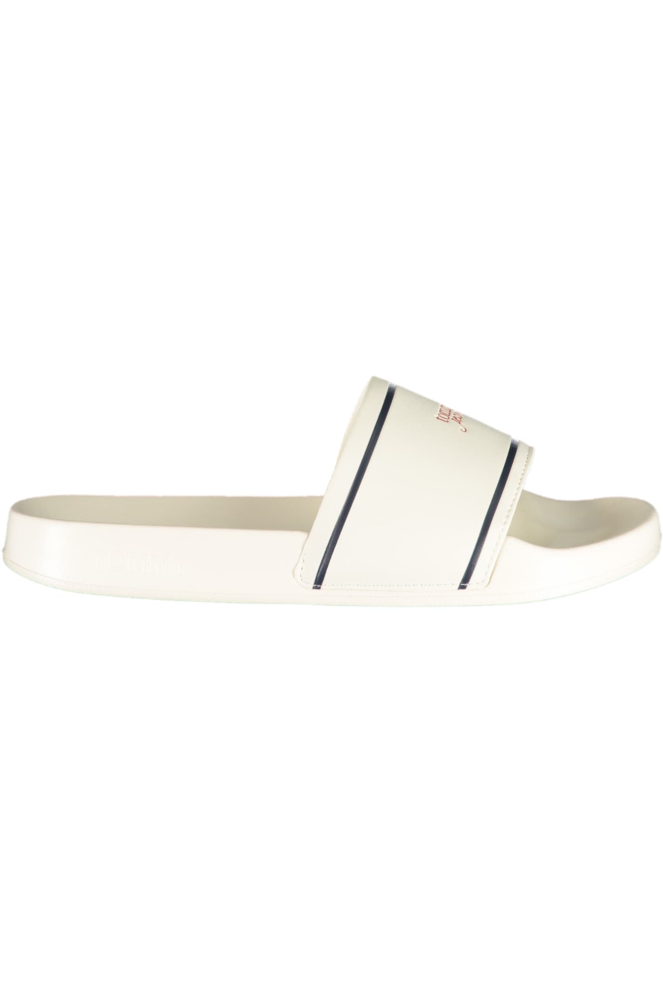TOMMY HILFIGER CALZATURA CIABATTA DONNA BIANCO - Immagine principale
