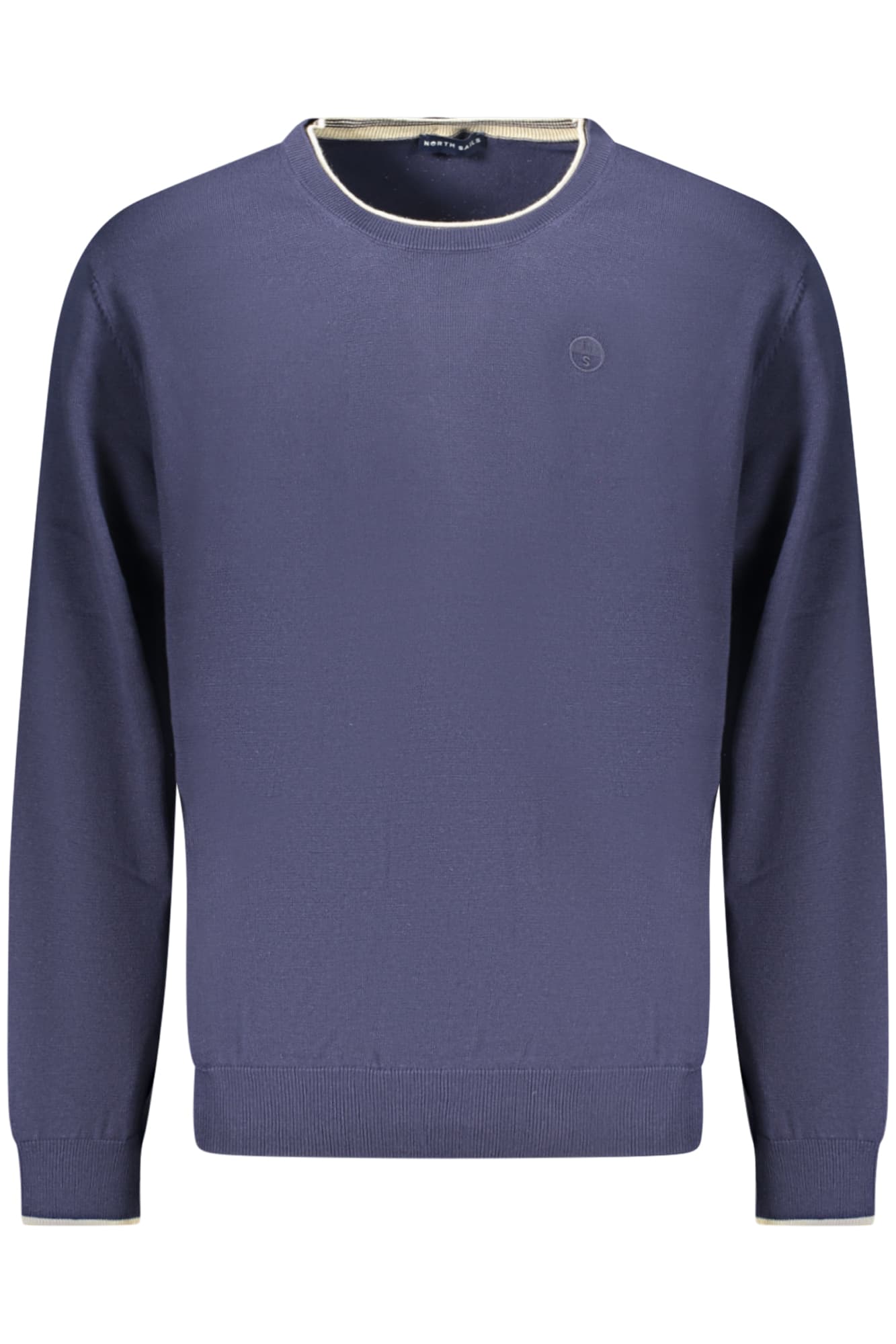 NORTH SAILS MAGLIA UOMO BLU - Immagine principale