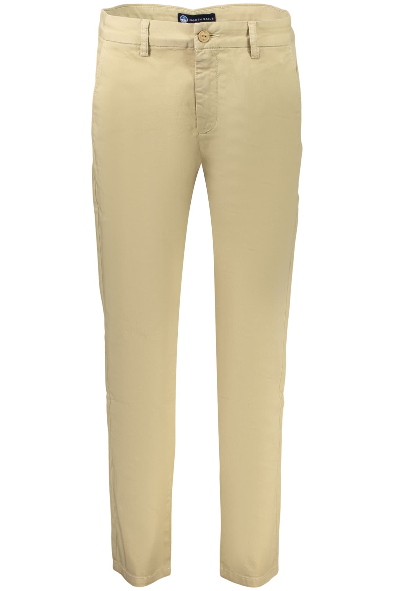 NORTH SAILS PANTALONE DONNA BEIGE - Immagine principale