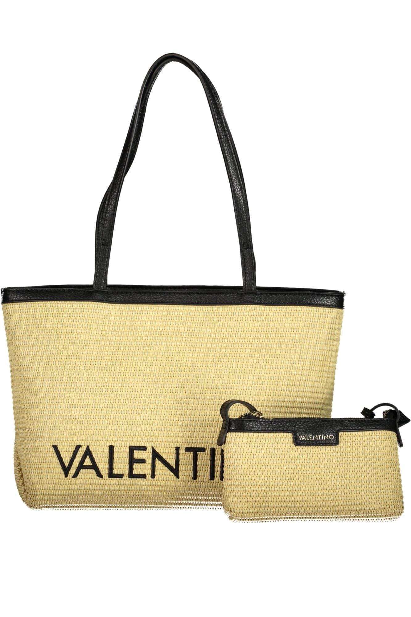 VALENTINO BAGS BORSA DONNA BEIGE - Immagine principale