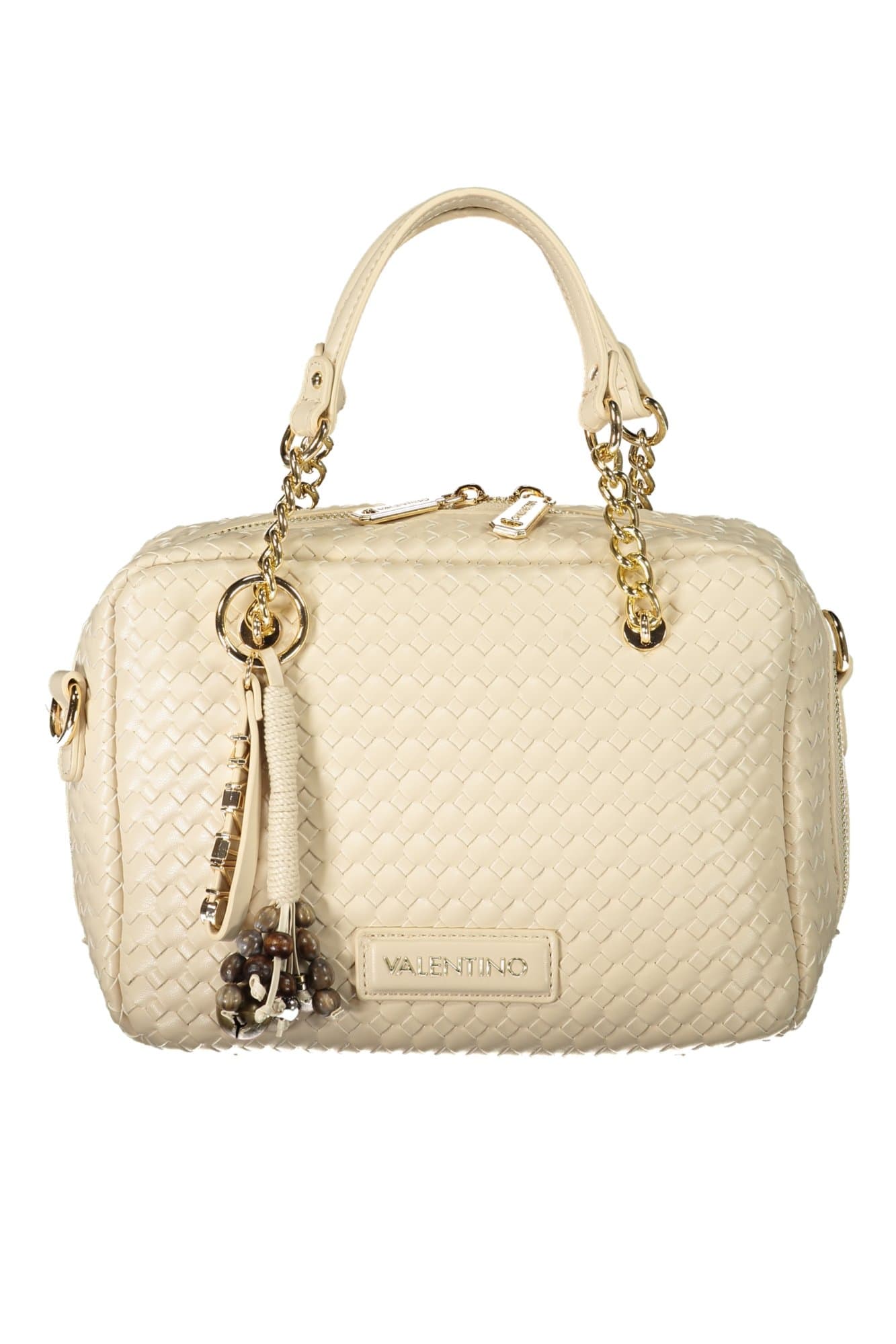 VALENTINO BAGS BORSA DONNA BEIGE - Immagine principale