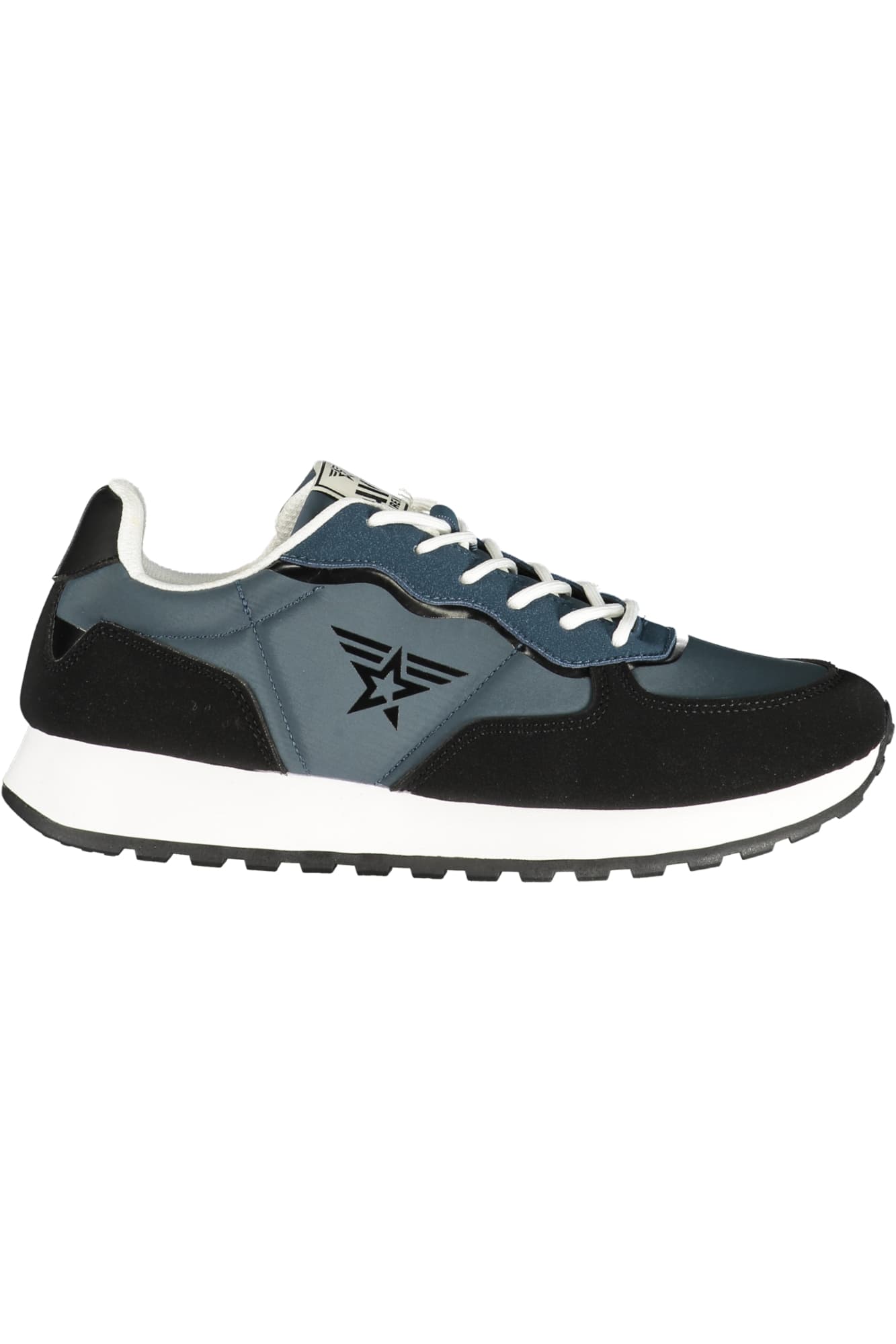 AVIREX CALZATURA SPORTIVA UOMO BLU - Immagine principale