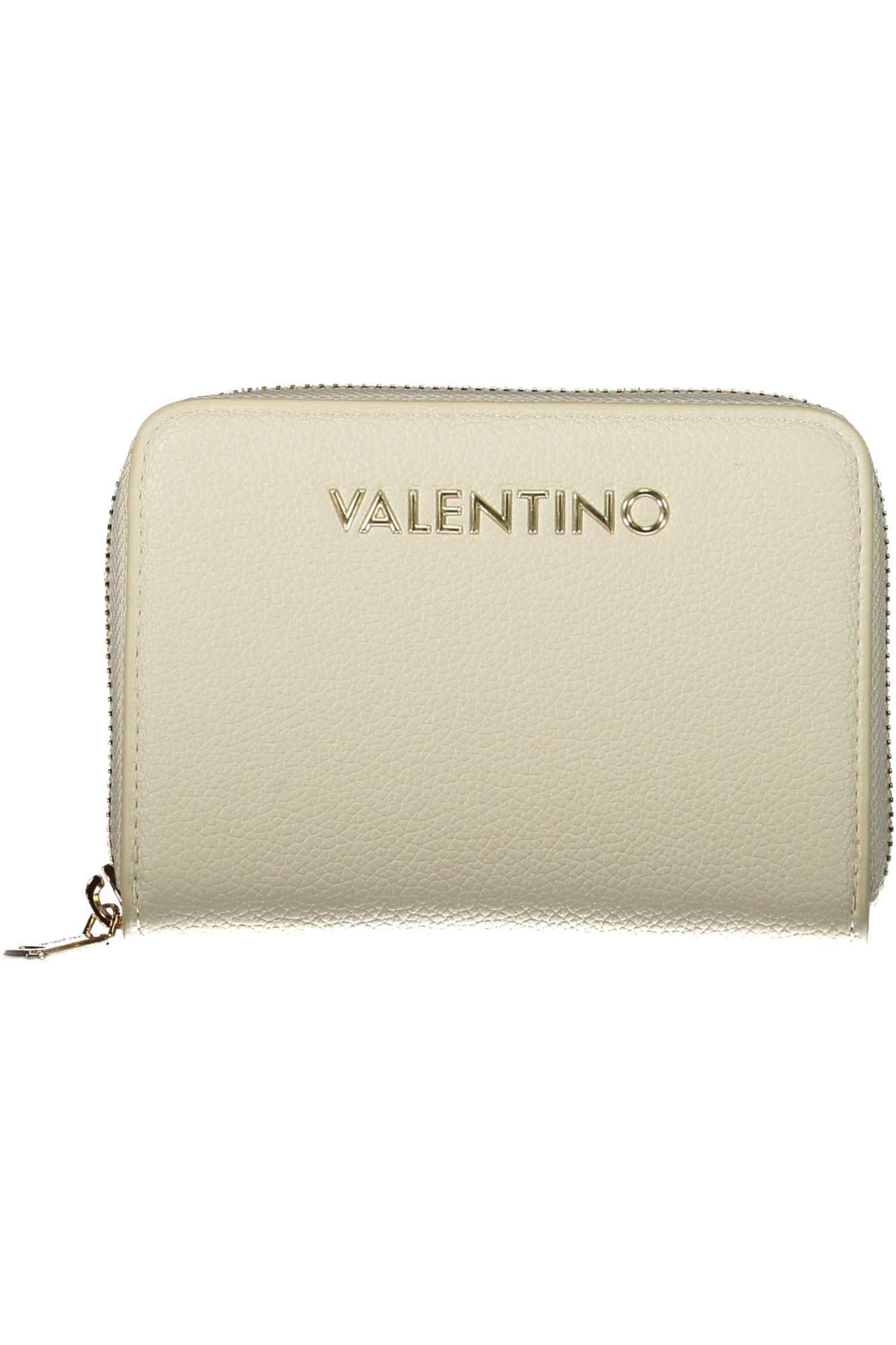 VALENTINO PORTAFOGLIO DONNA BEIGE - Immagine 1