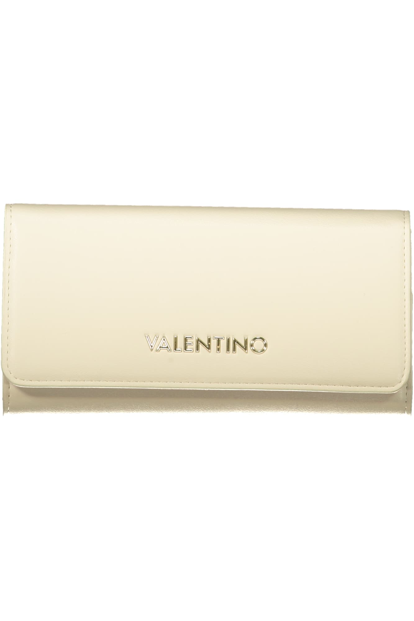 VALENTINO PORTAFOGLIO DONNA BEIGE - Immagine 1