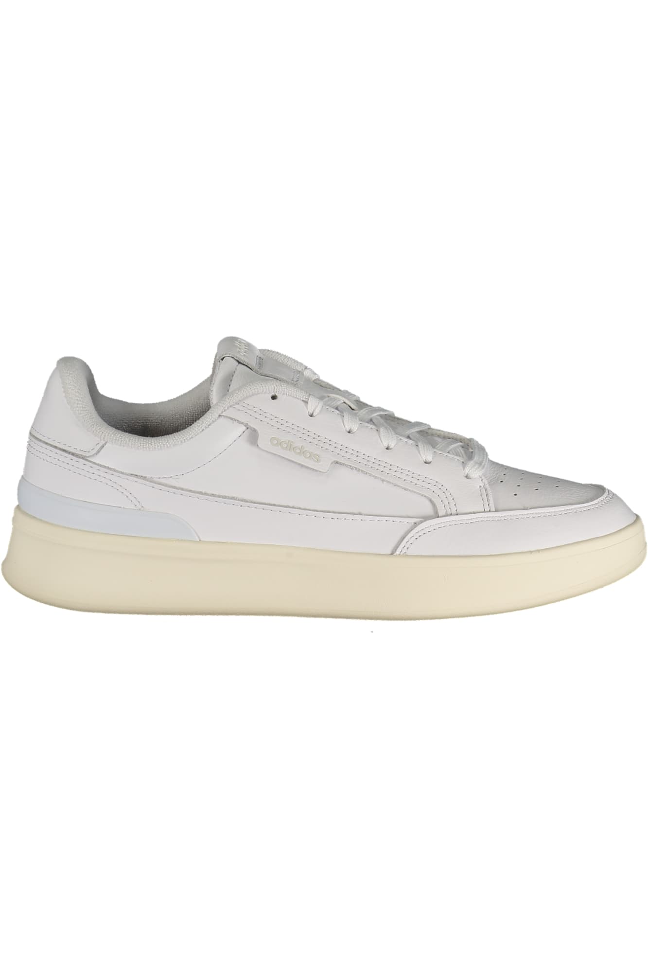 ADIDAS CALZATURA SPORTIVA UOMO BIANCO - Immagine 1