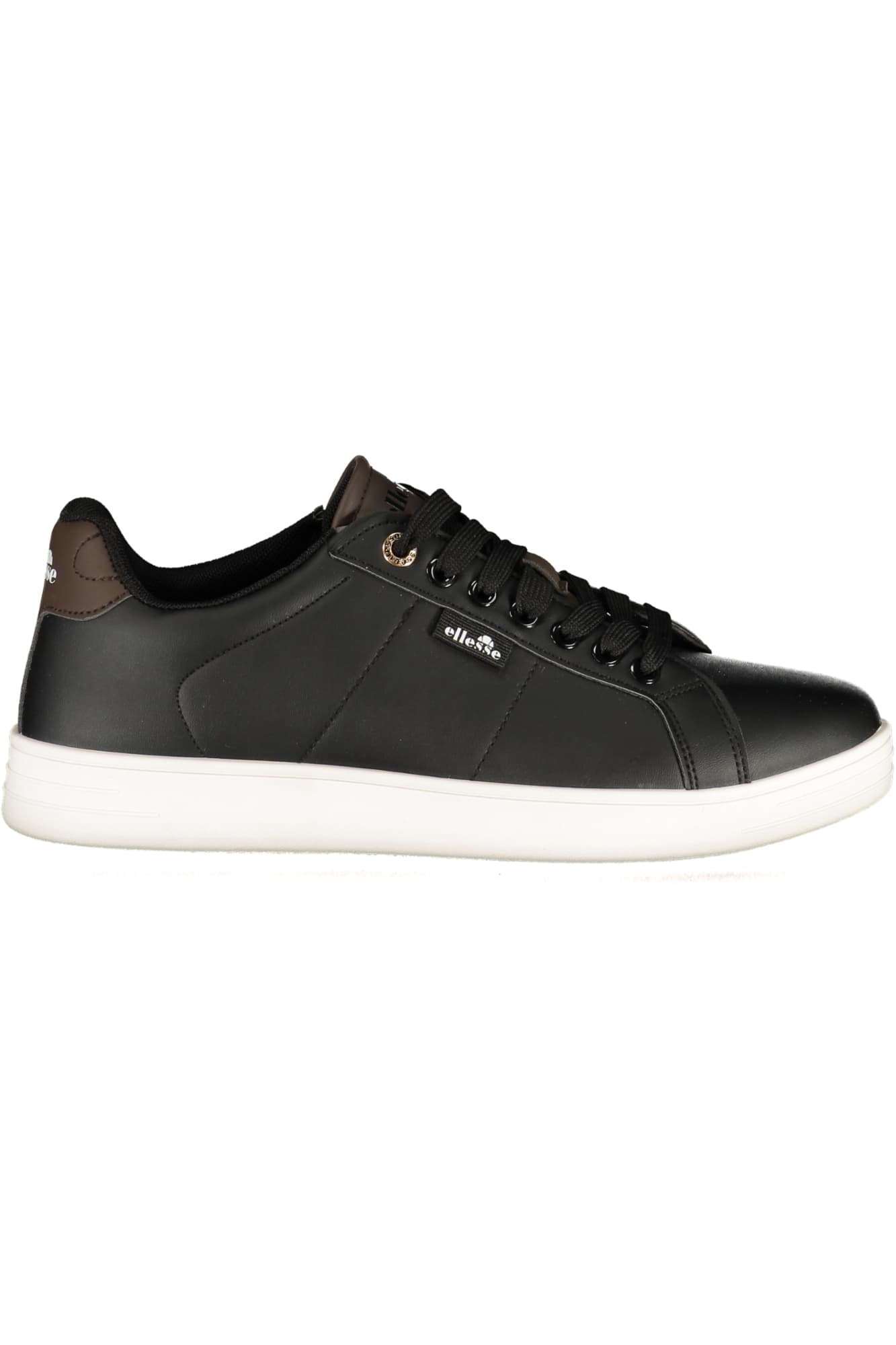 ELLESSE CALZATURA SPORTIVA UOMO NERO - Immagine 1