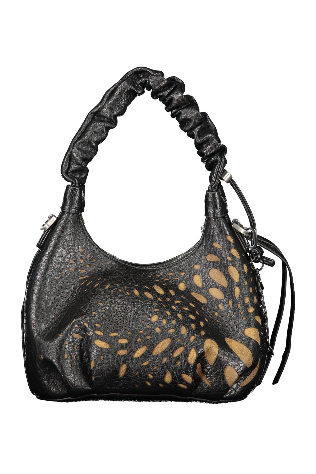 DESIGUAL BORSA DONNA NERO - Immagine 1