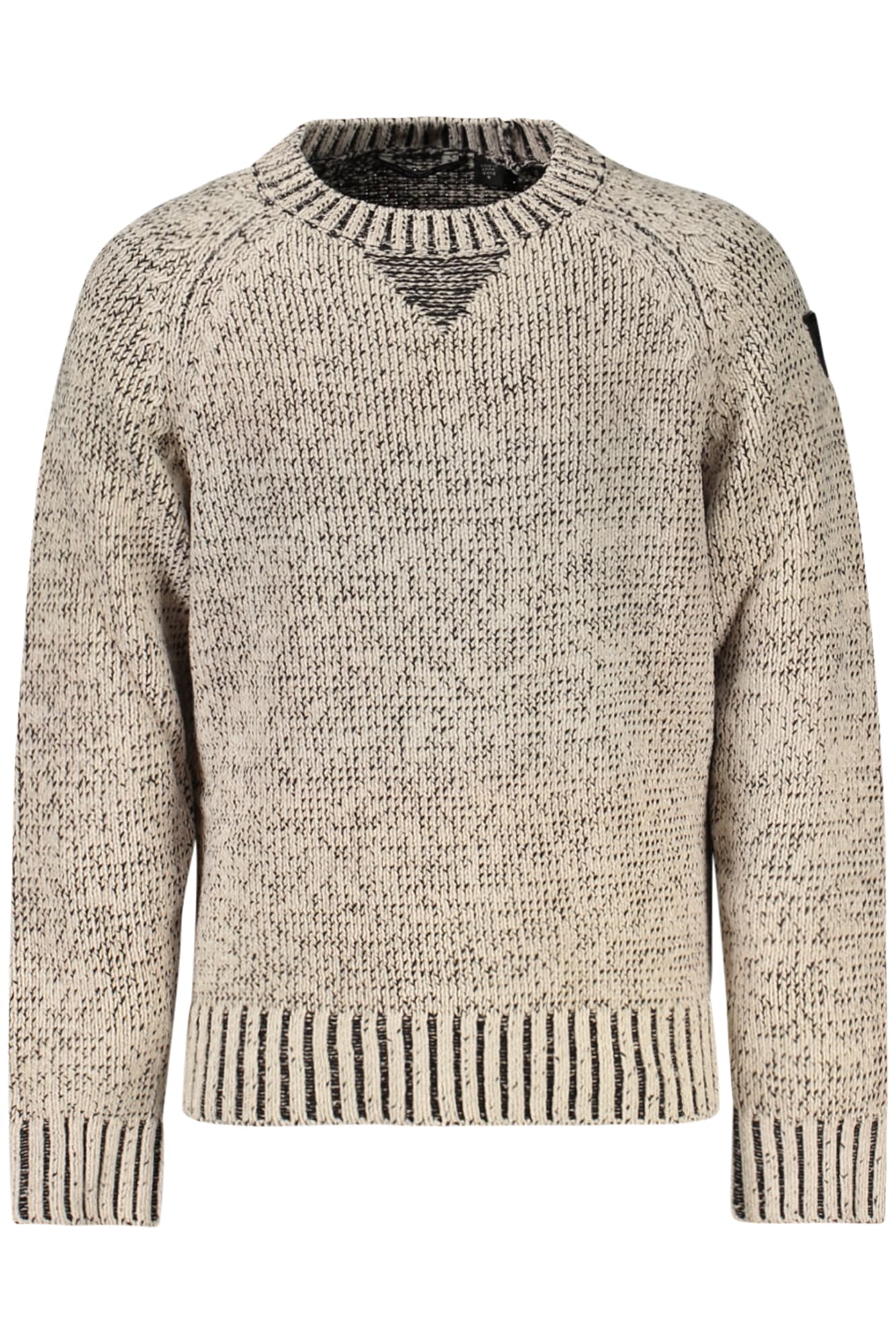 GUESS JEANS MAGLIA BAMBINO BEIGE - Immagine 1