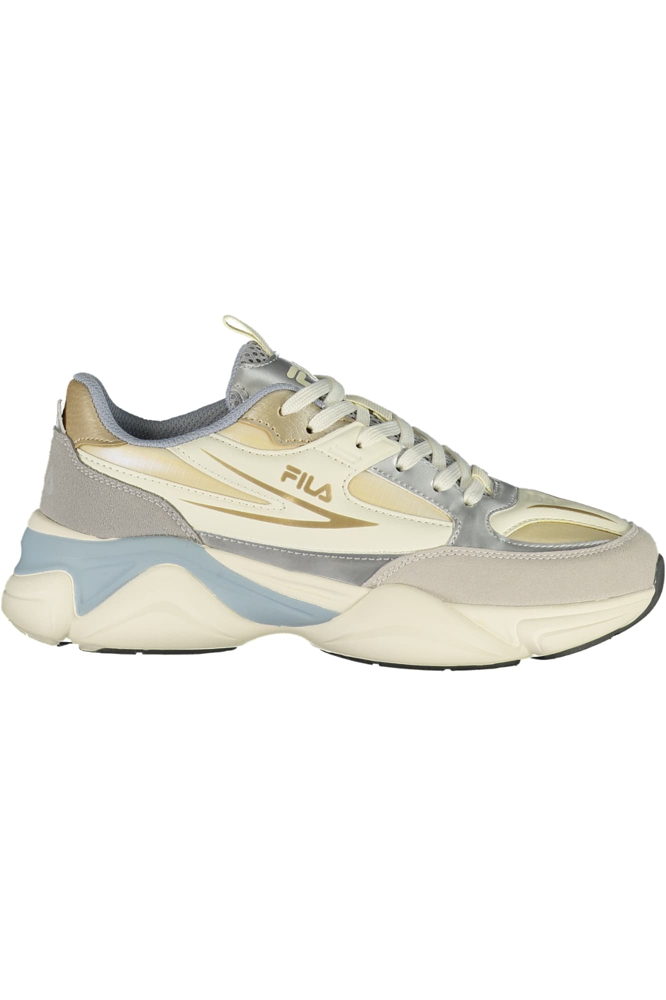 FILA CALZATURA SPORTIVA DONNA AZZURRO - Immagine 1