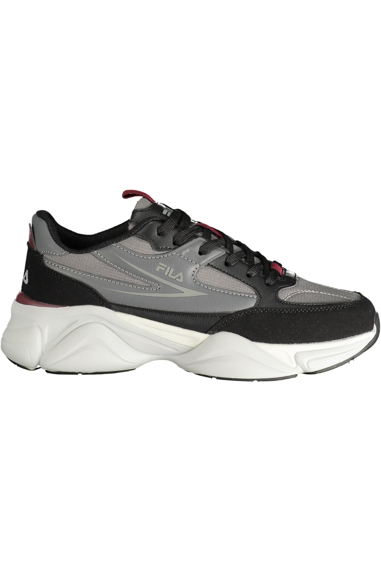 FILA CALZATURA SPORTIVA DONNA GRIGIO - Immagine 1