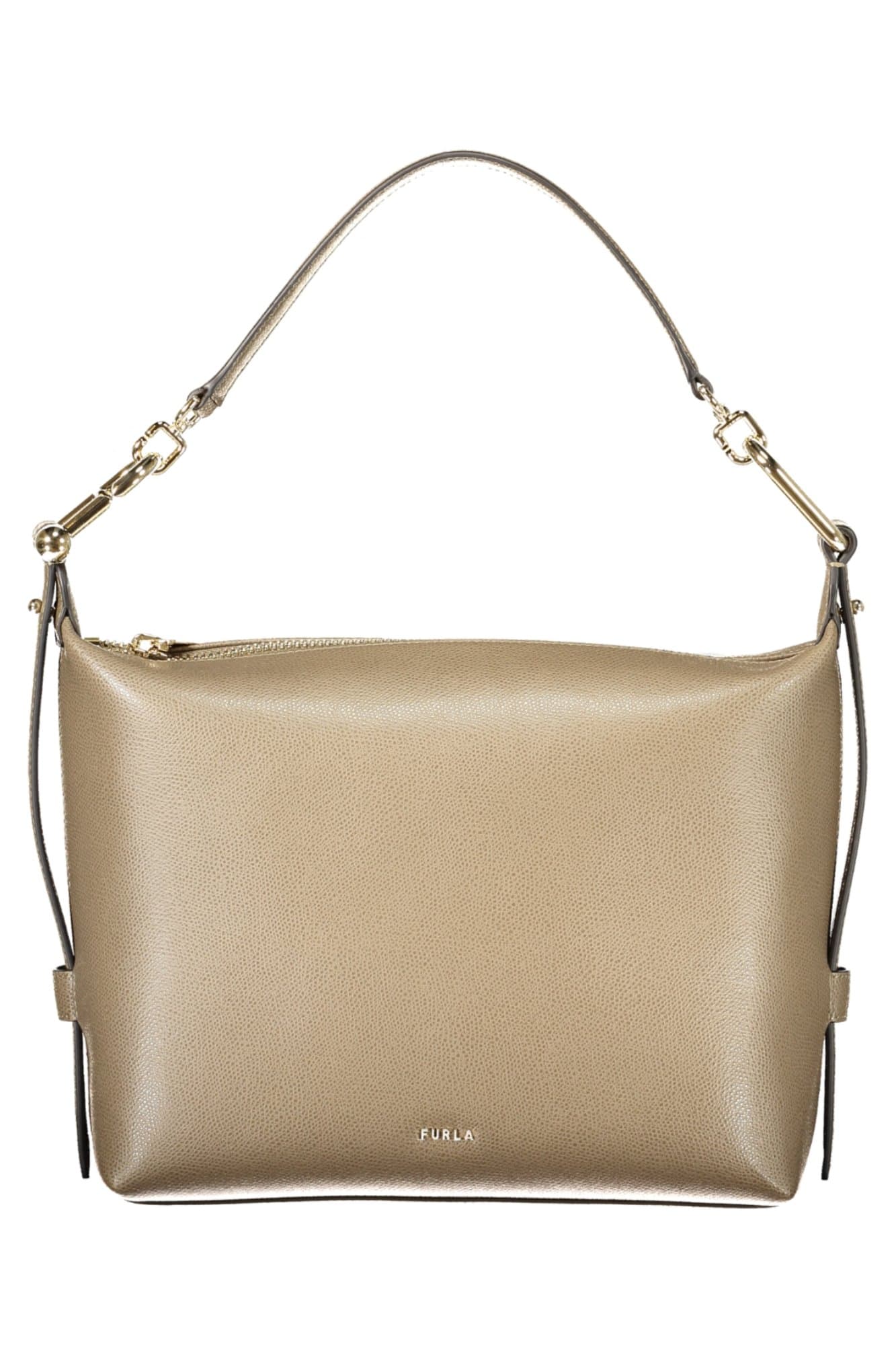 FURLA BORSA DONNA MARRONE - Immagine 1