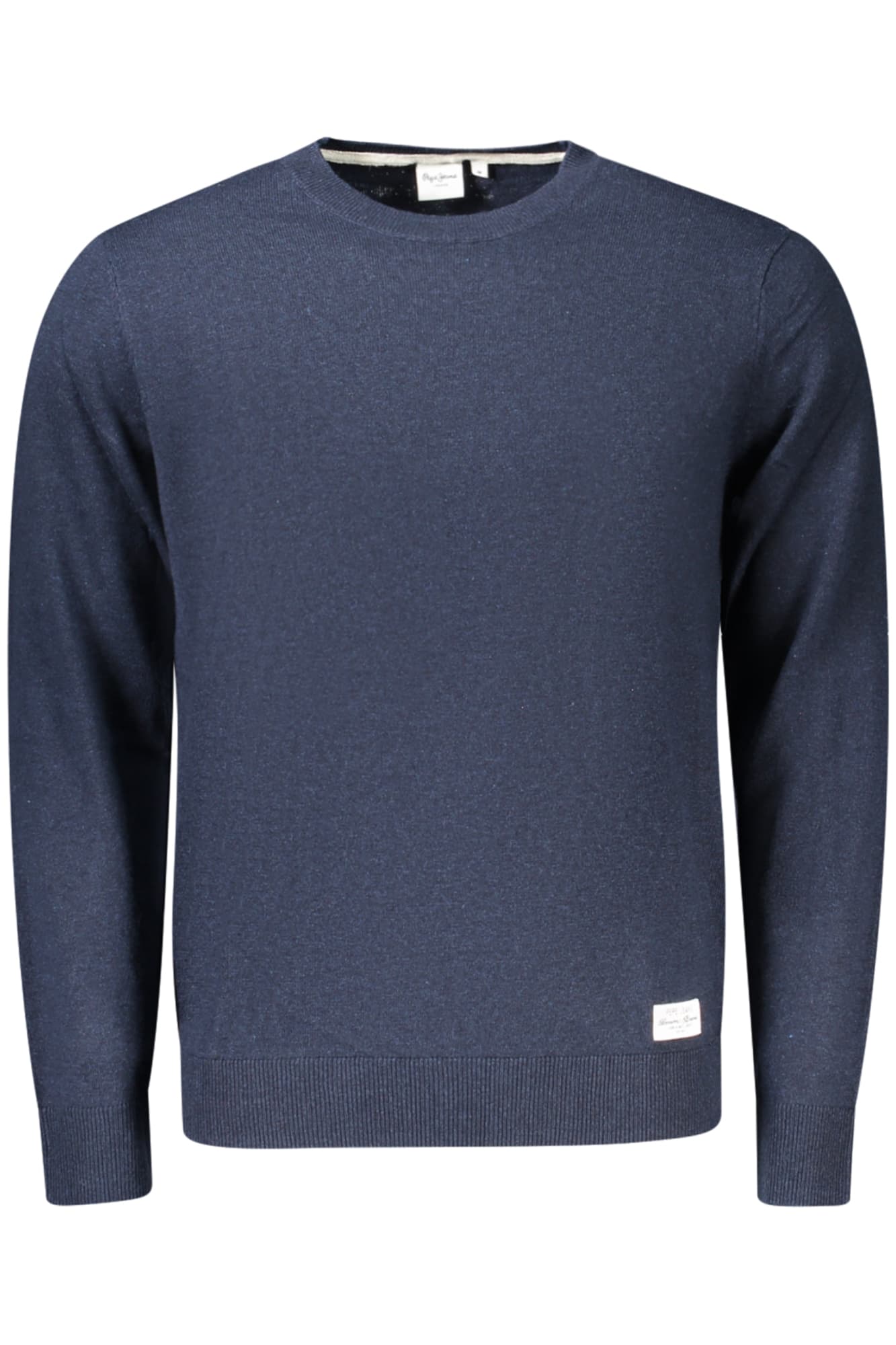 PEPE JEANS MAGLIA UOMO BLU - Immagine 1