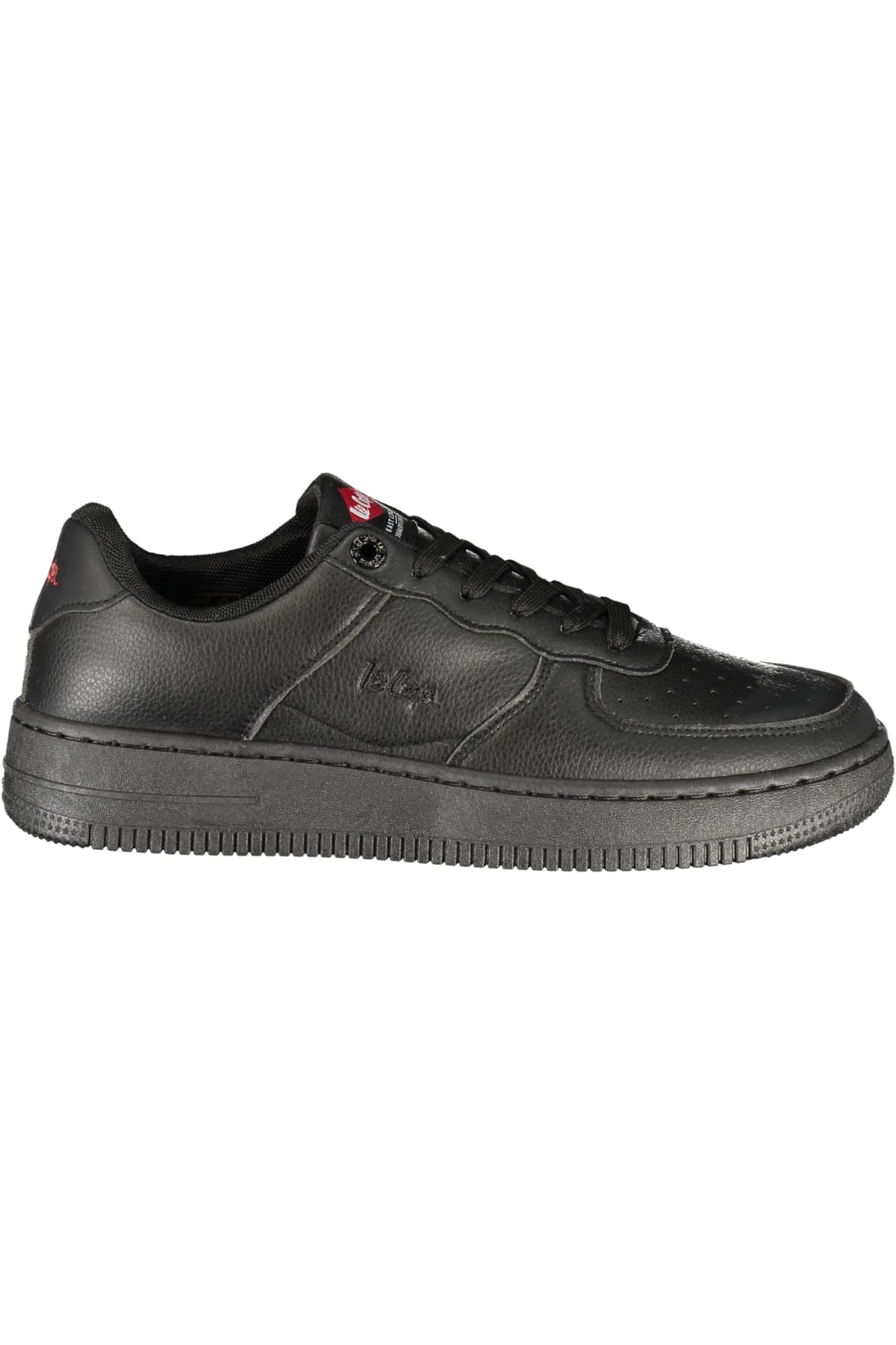 LEE COOPER CALZATURA SPORTIVA UOMO NERO - Immagine 1