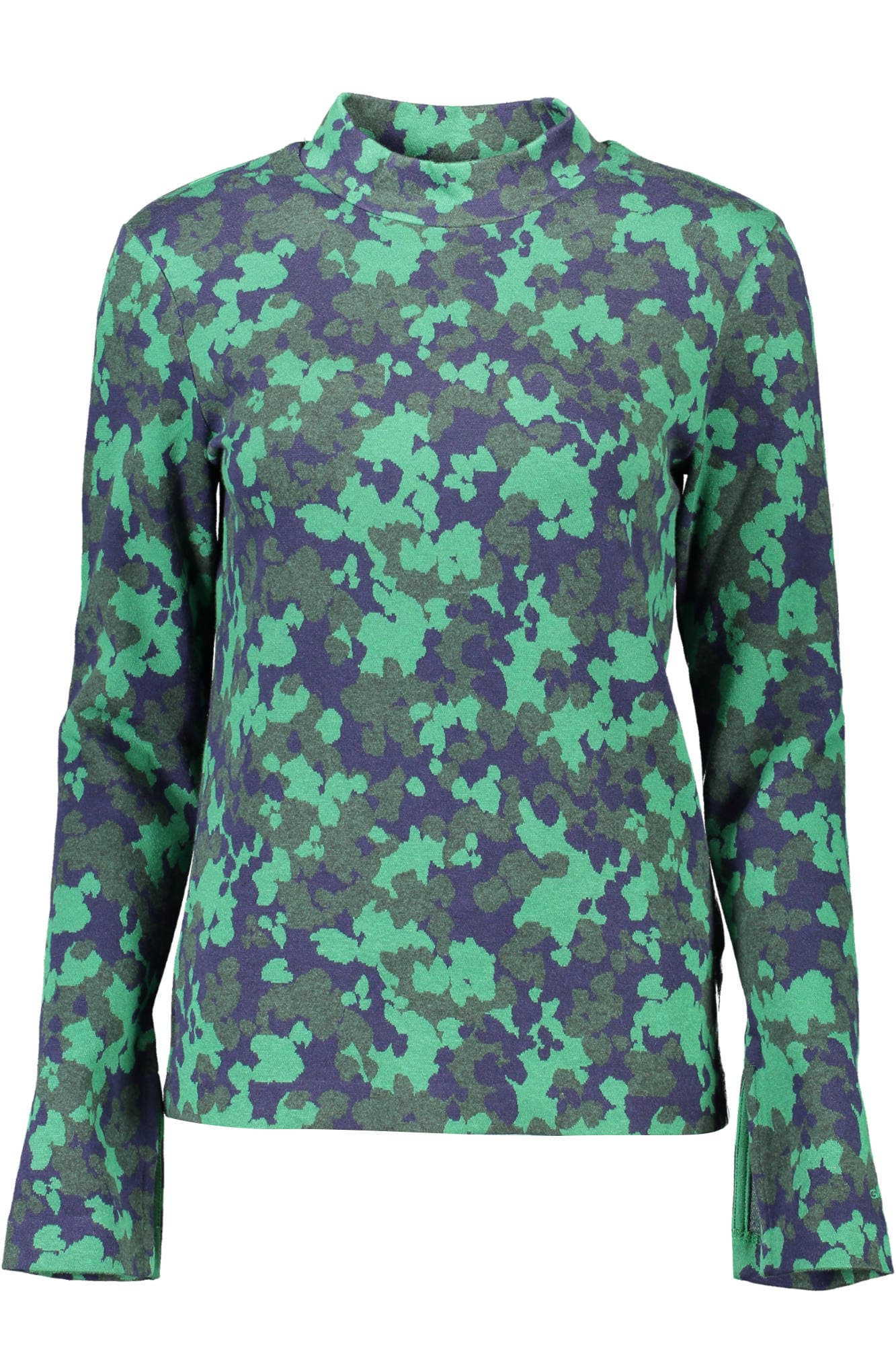 GANT LUPETTO DONNA VERDE - Immagine principale