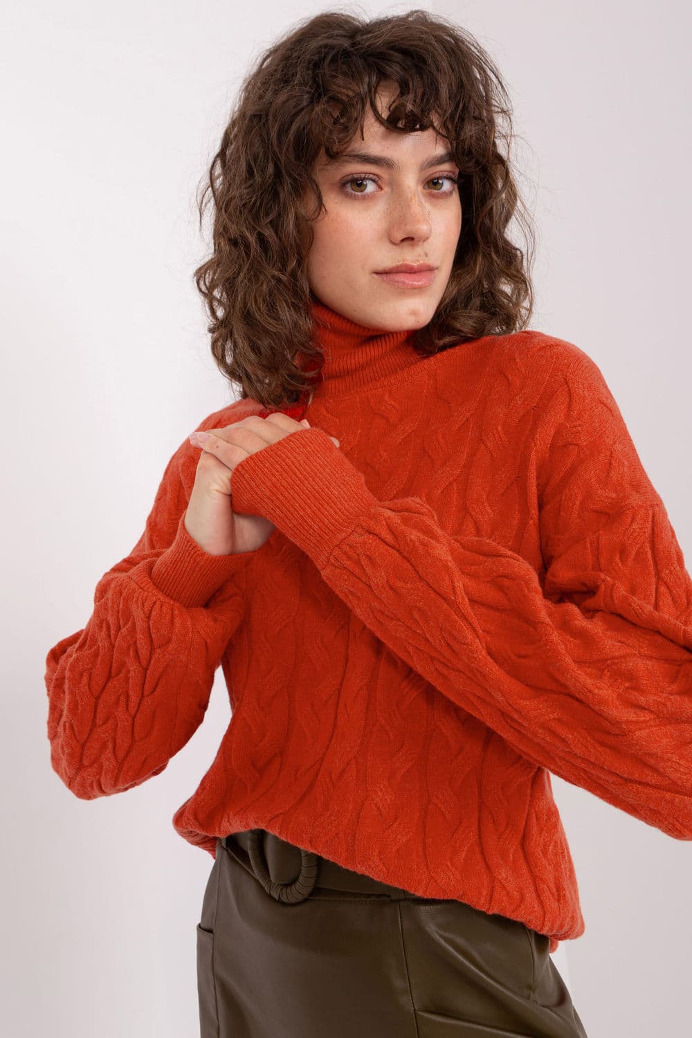 Collo alto model 188309 AT