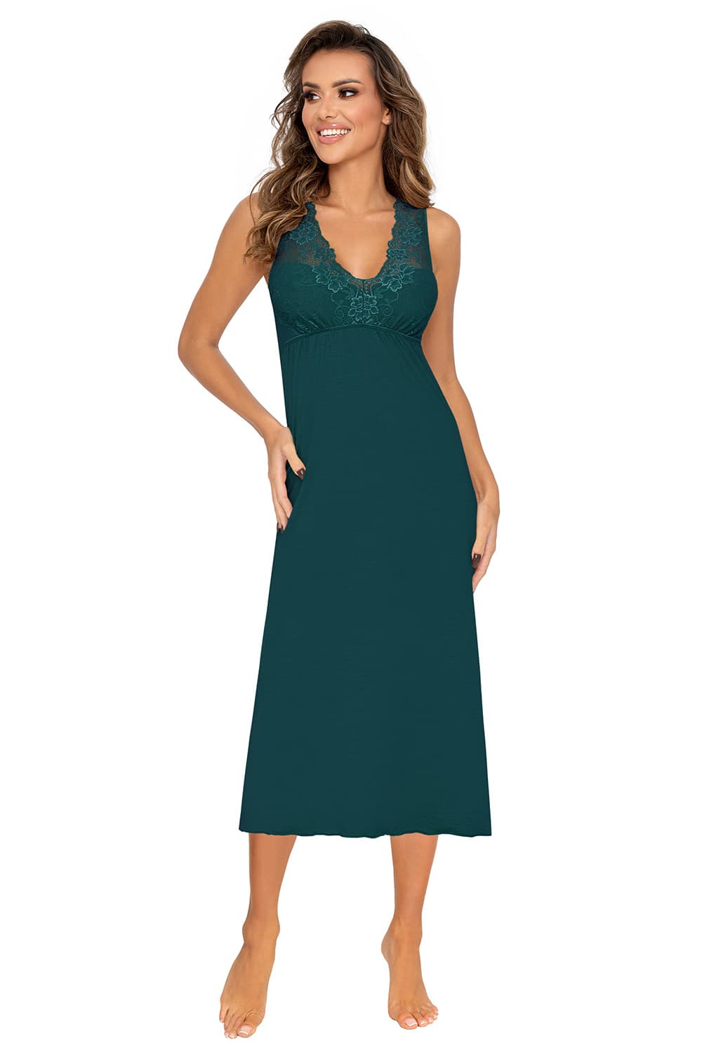 Camicia da notte model 188981 Donna