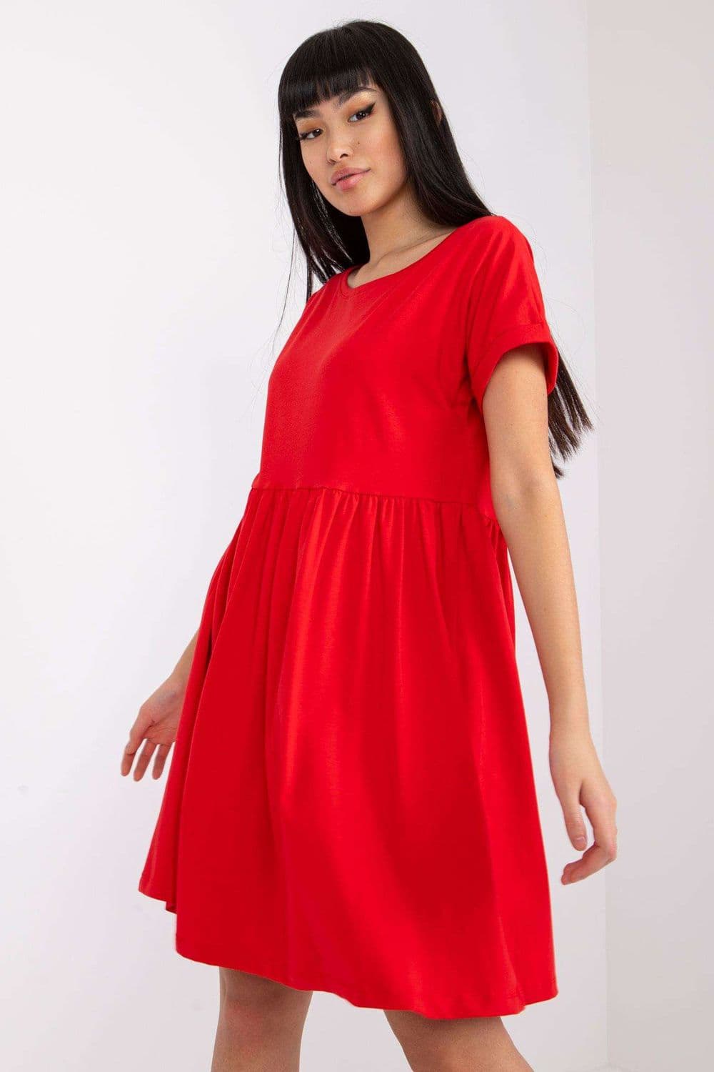 Vestito da giorno model 192730 Rue Paris