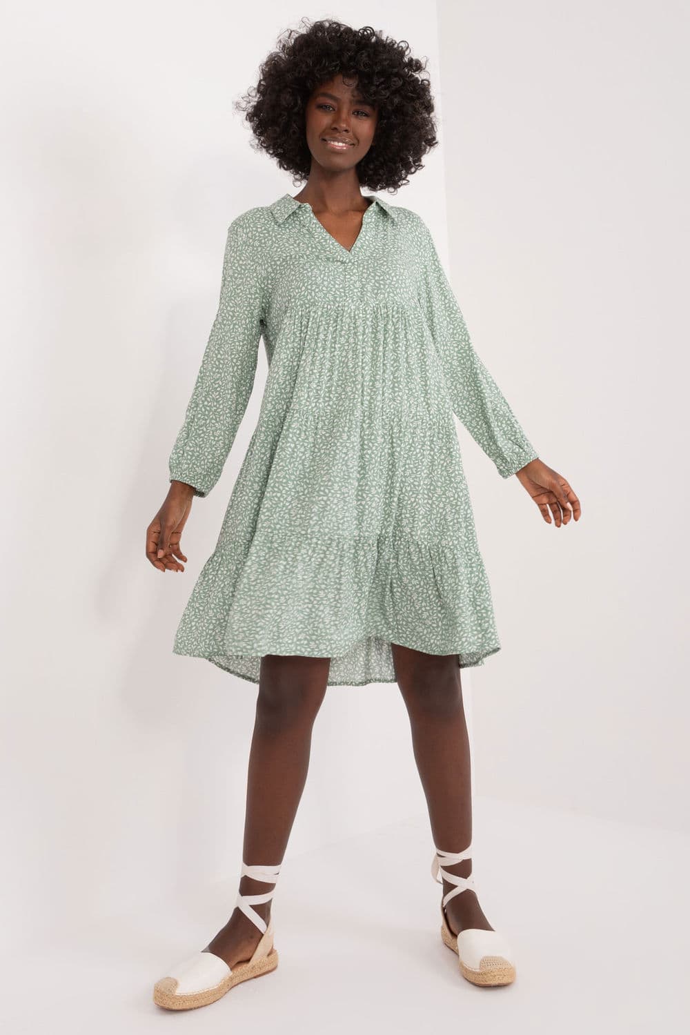 Vestito da giorno model 193004 Sublevel