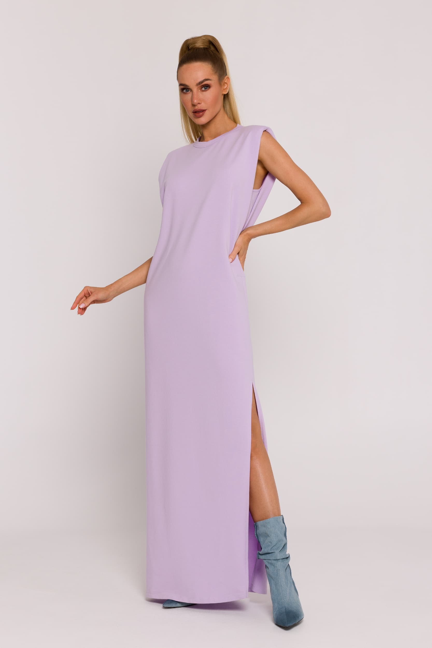 Vestito da giorno model 193554 Moe