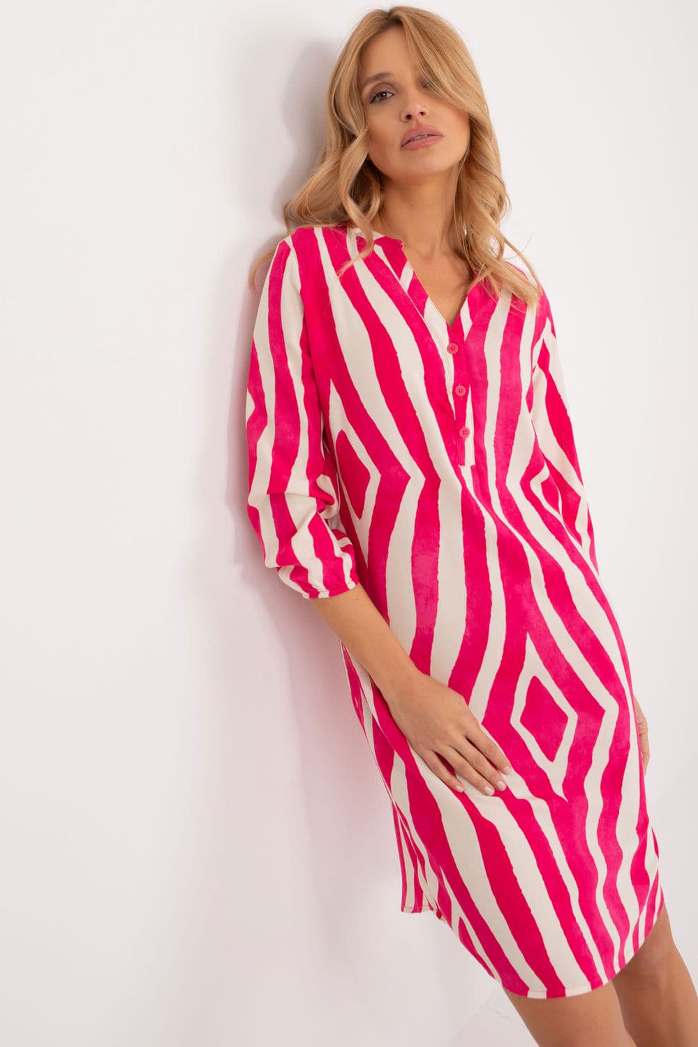 Vestito da giorno model 194428 Sublevel