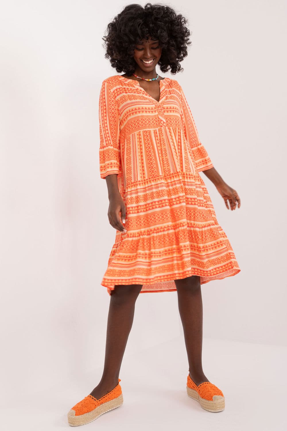 Vestito da giorno model 196914 Sublevel