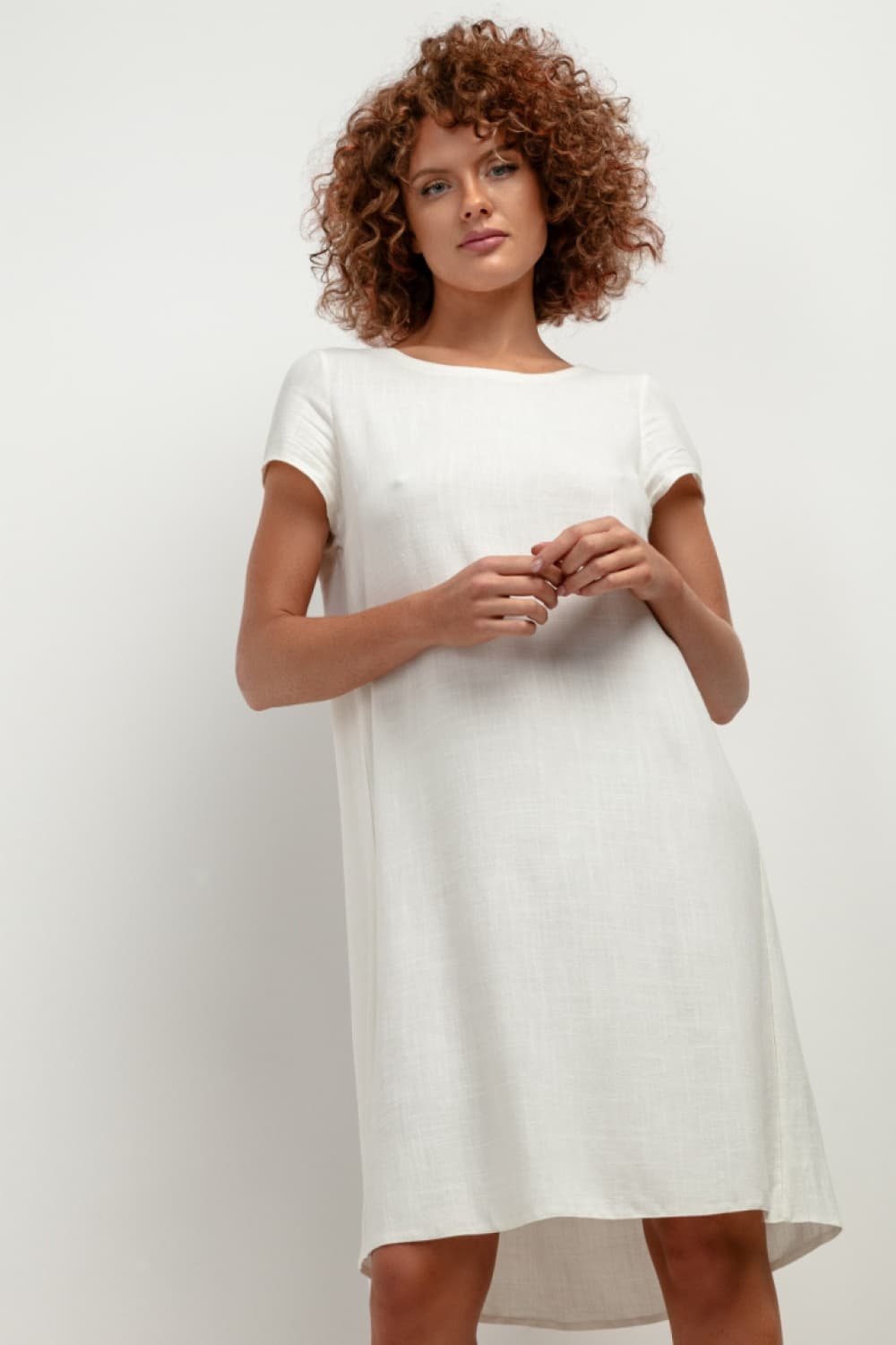 Vestito da giorno model 198542 Tessita