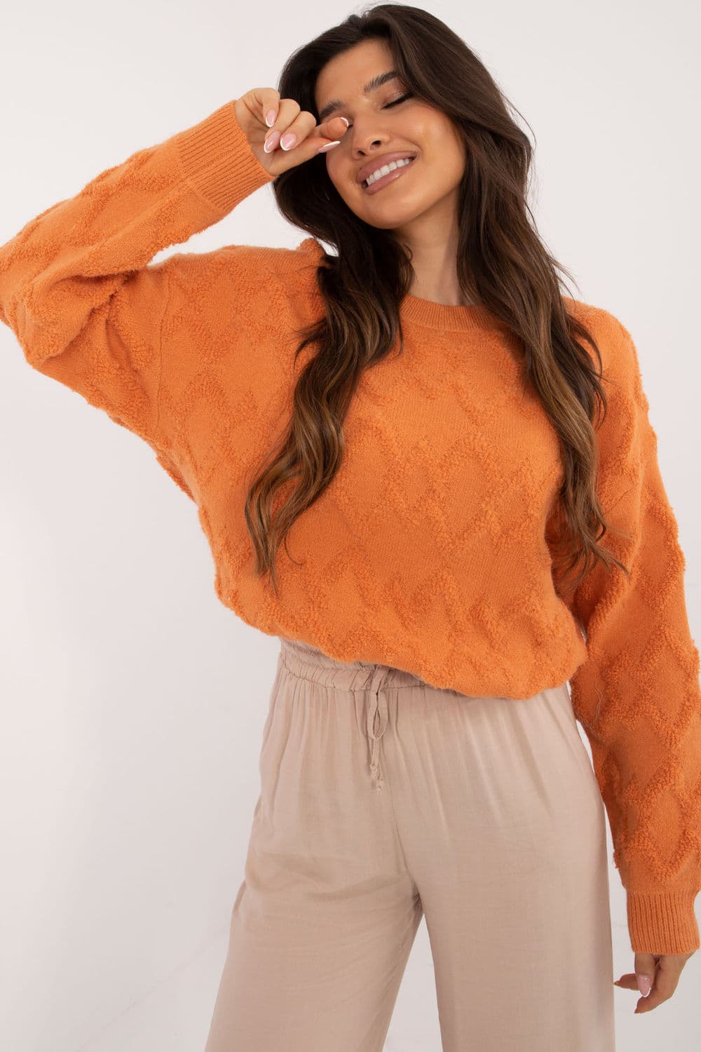 Maglione model 199430 AT