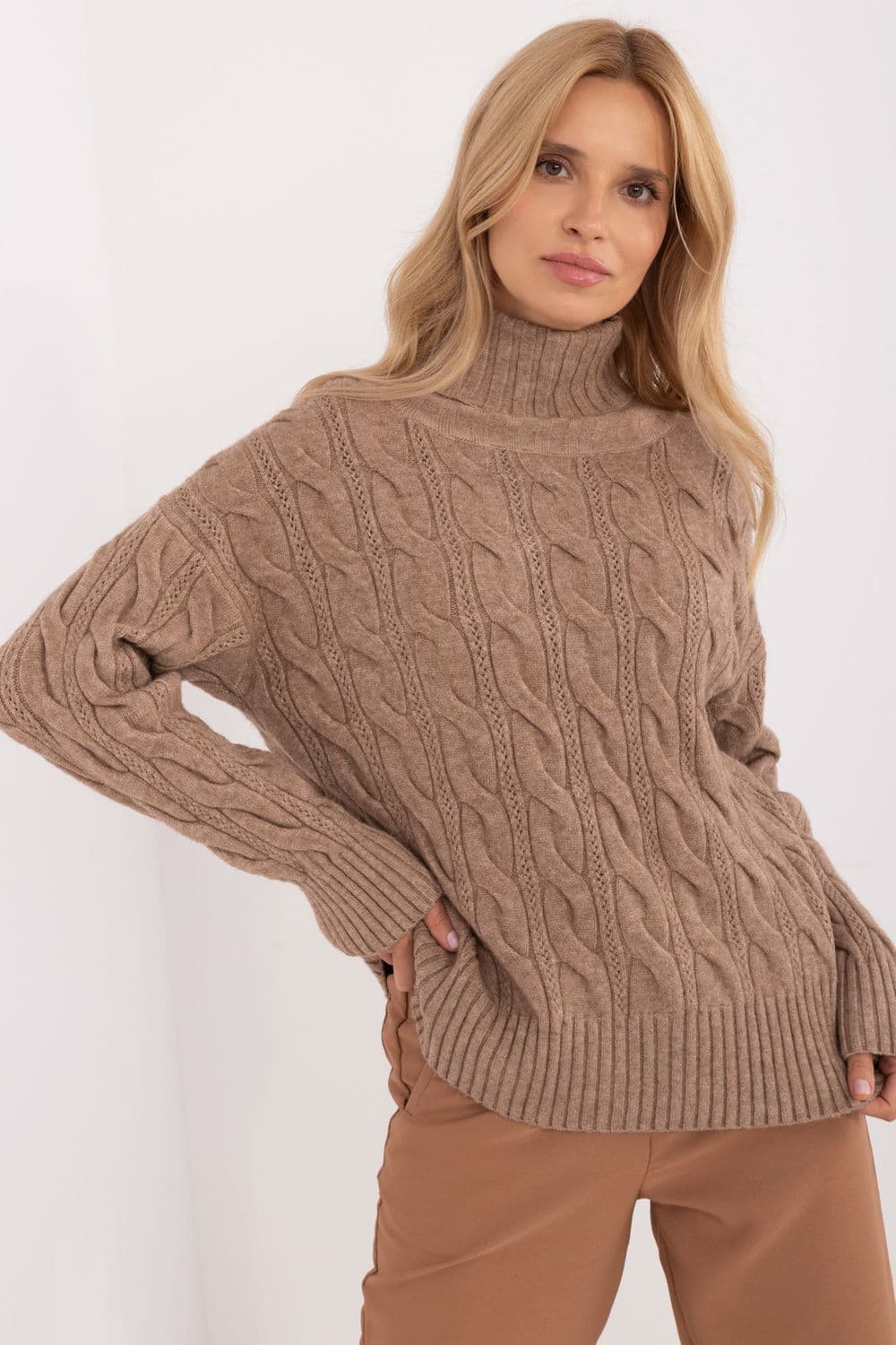 Collo alto model 199522 AT