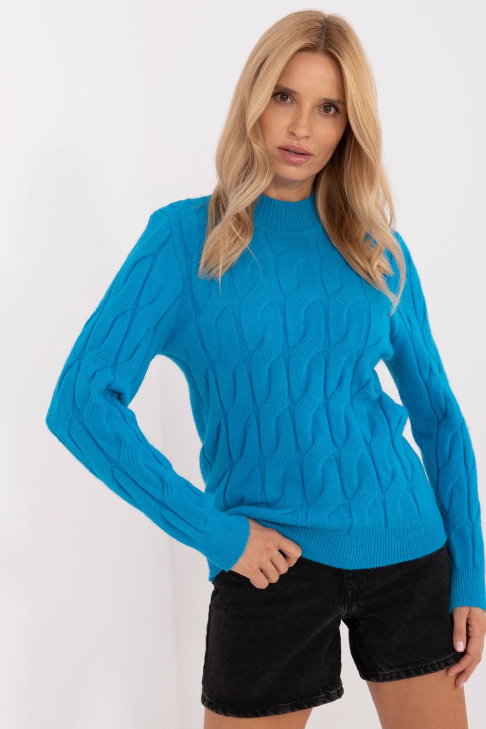 Maglione model 199539 AT