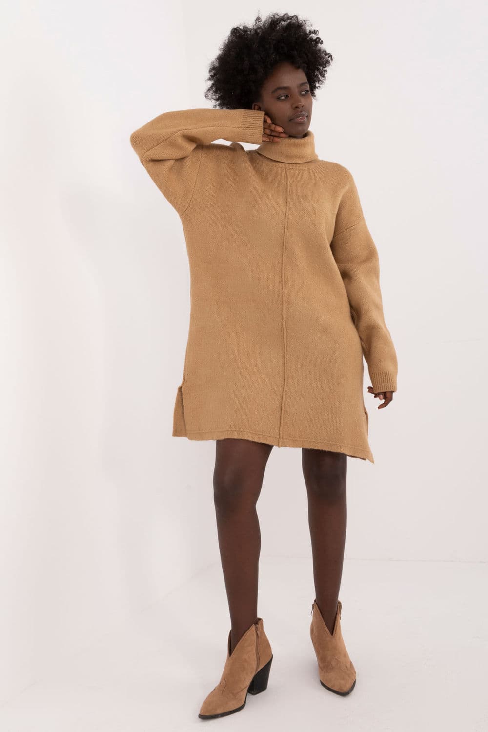 Vestito da giorno model 199608 Badu